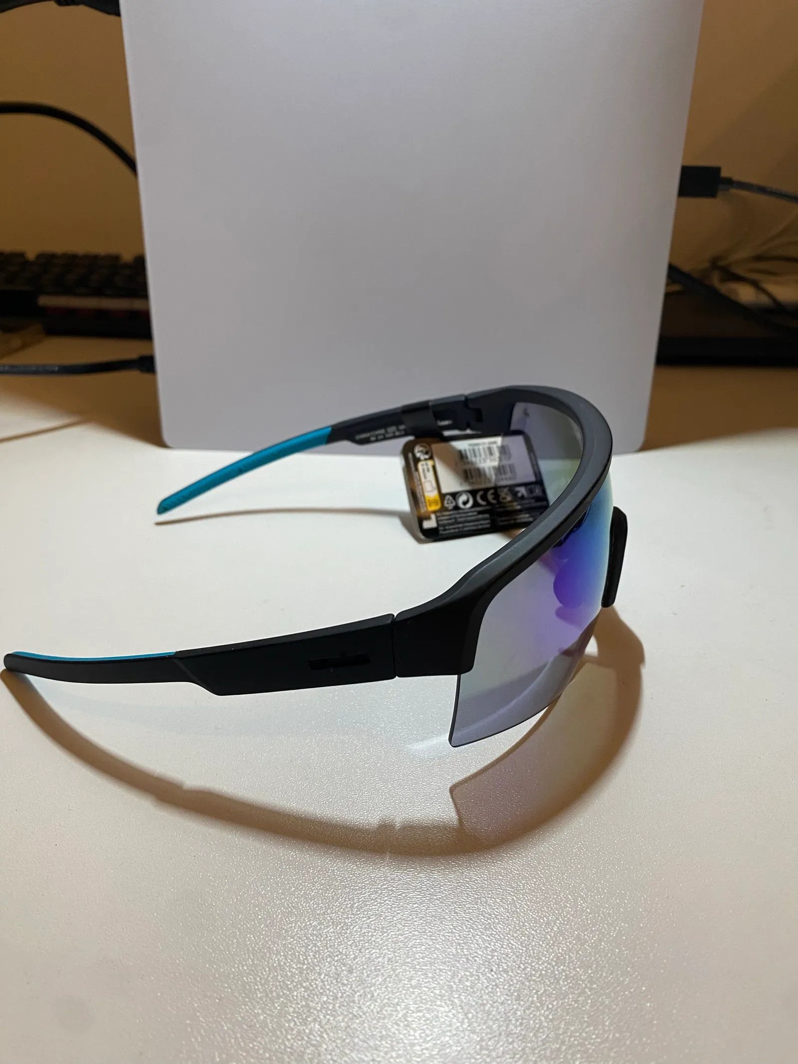 Iro IRO Sunglasses Size ONE SIZE - 4 Thumbnail