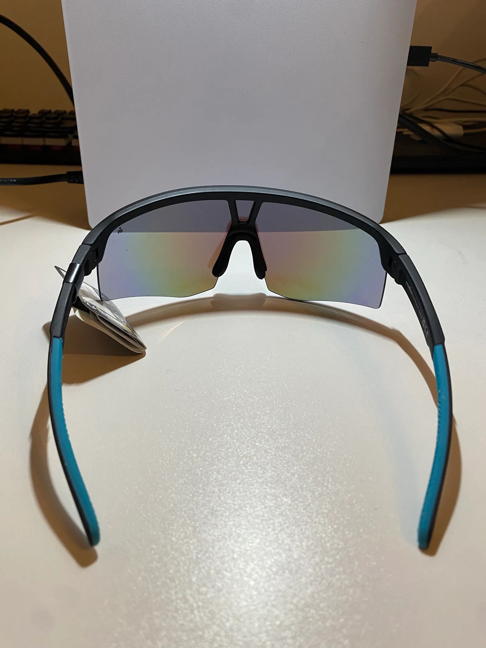 Iro IRO Sunglasses Size ONE SIZE - 2 Thumbnail