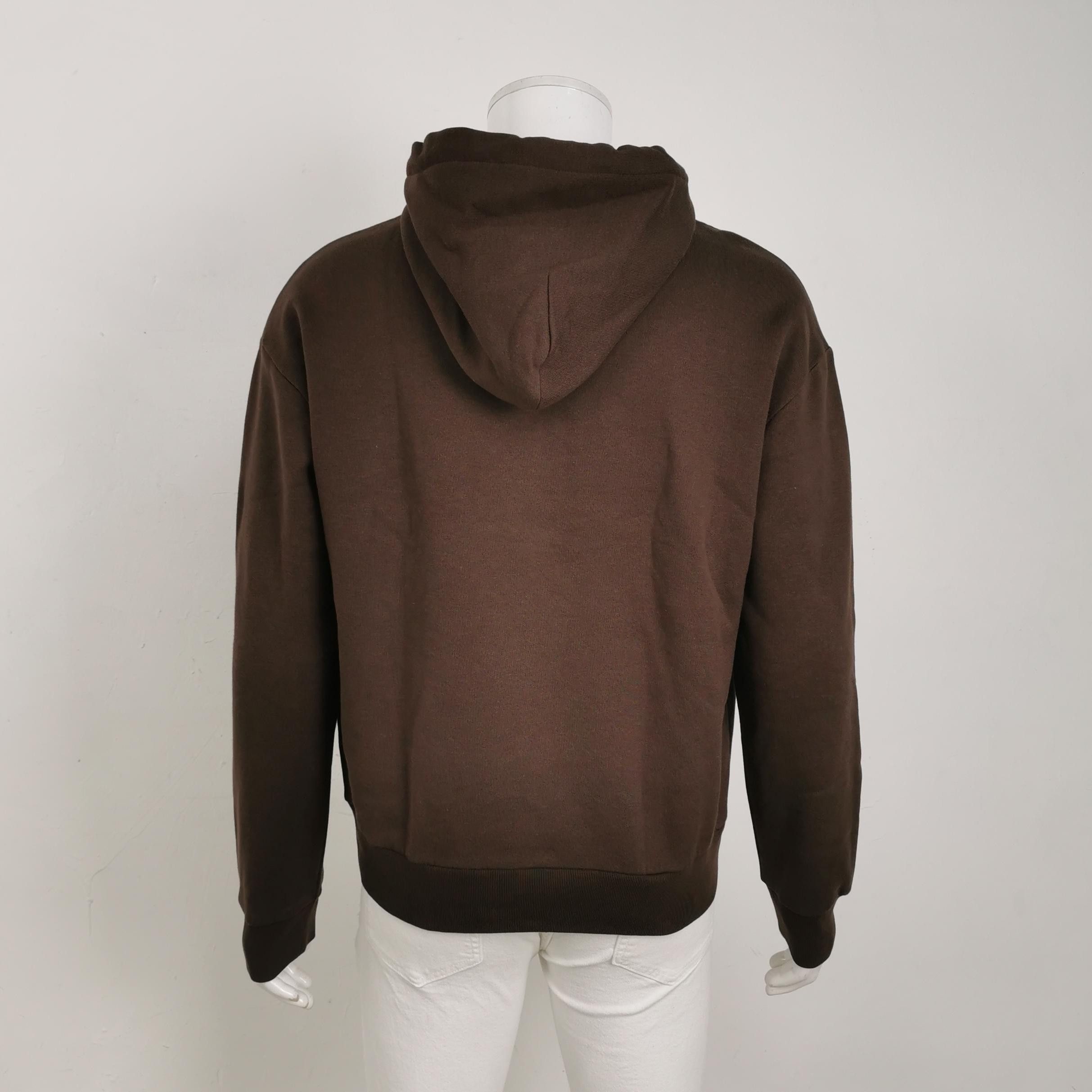 Louis Vuitton Louis Vuitton Bee Patch Hoodie Size M Size US M / EU 48-50 / 2 - 2 Thumbnail