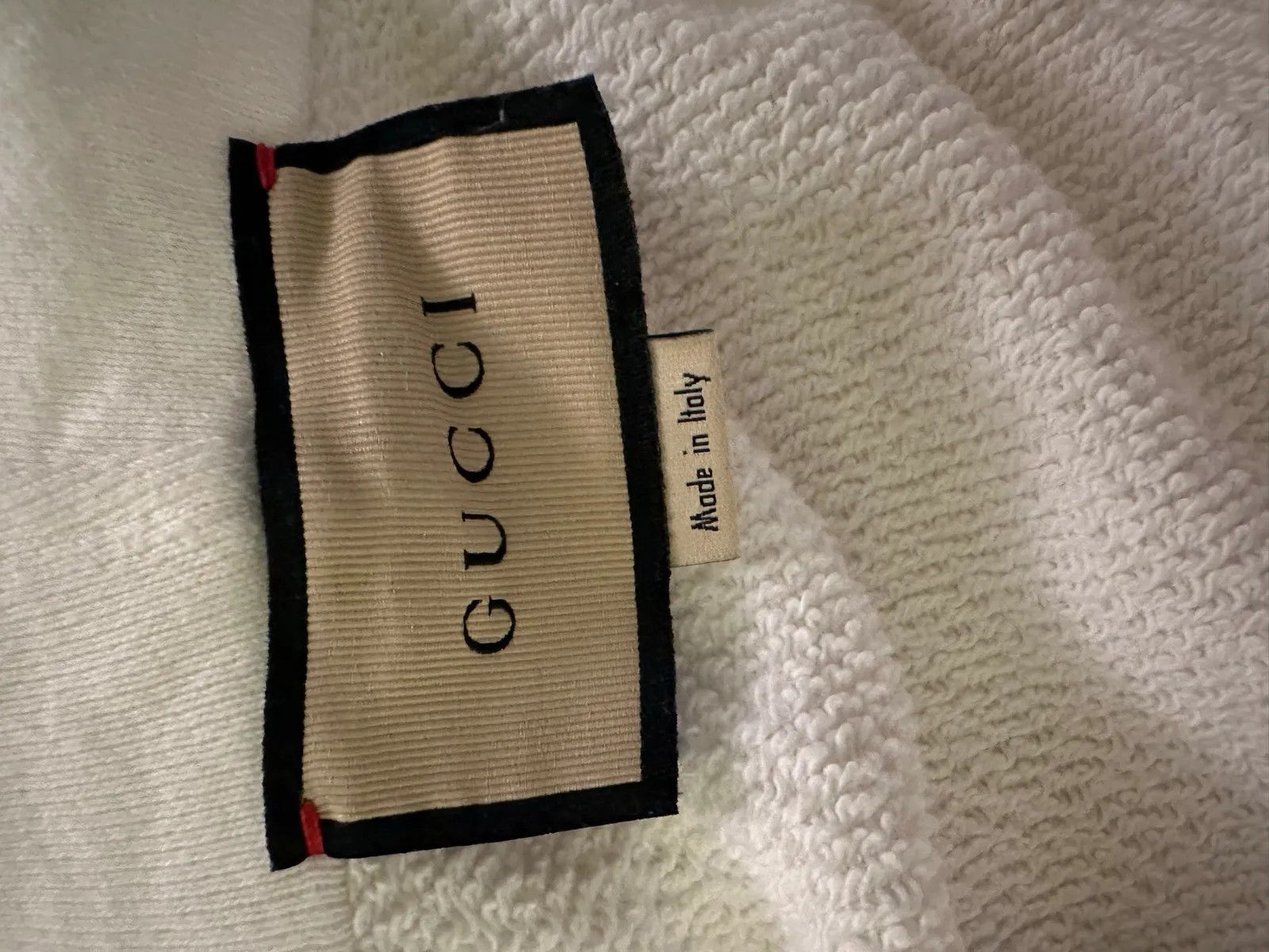 Gucci Gucci Hoodie Size XS / US 0-2 / IT 36-38 - 5 Thumbnail