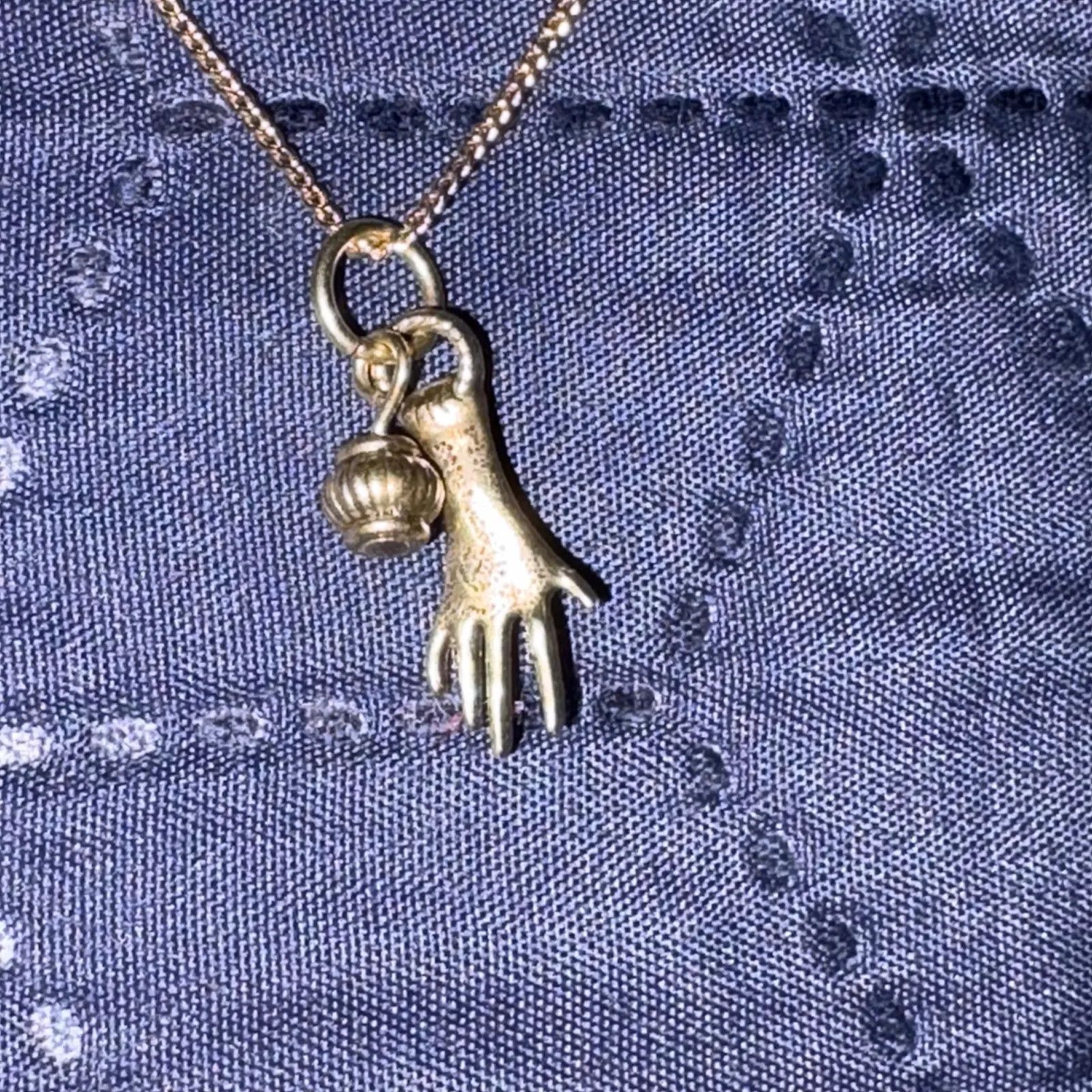 Scotch & Soda Scotch & Soda Necklace Size ONE SIZE - 3 Thumbnail
