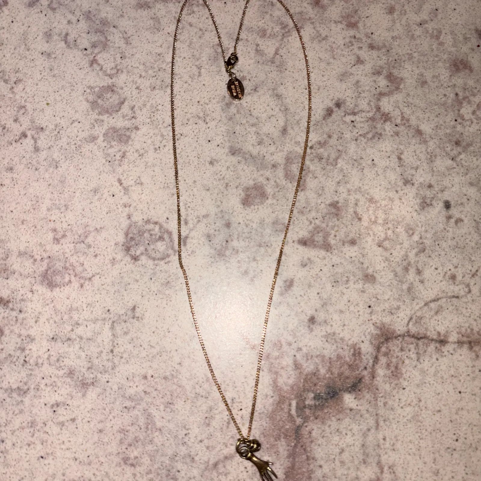 Scotch & Soda Scotch & Soda Necklace Size ONE SIZE - 4 Thumbnail