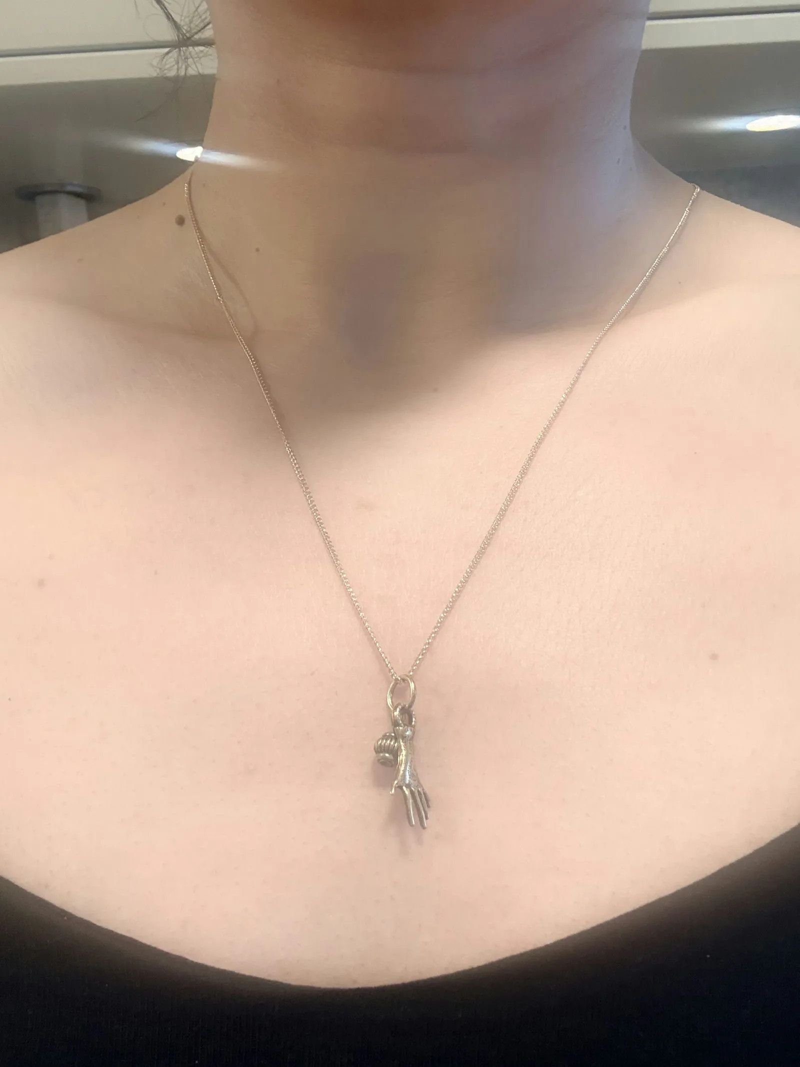 Scotch & Soda Scotch & Soda Necklace Size ONE SIZE - 2 Thumbnail
