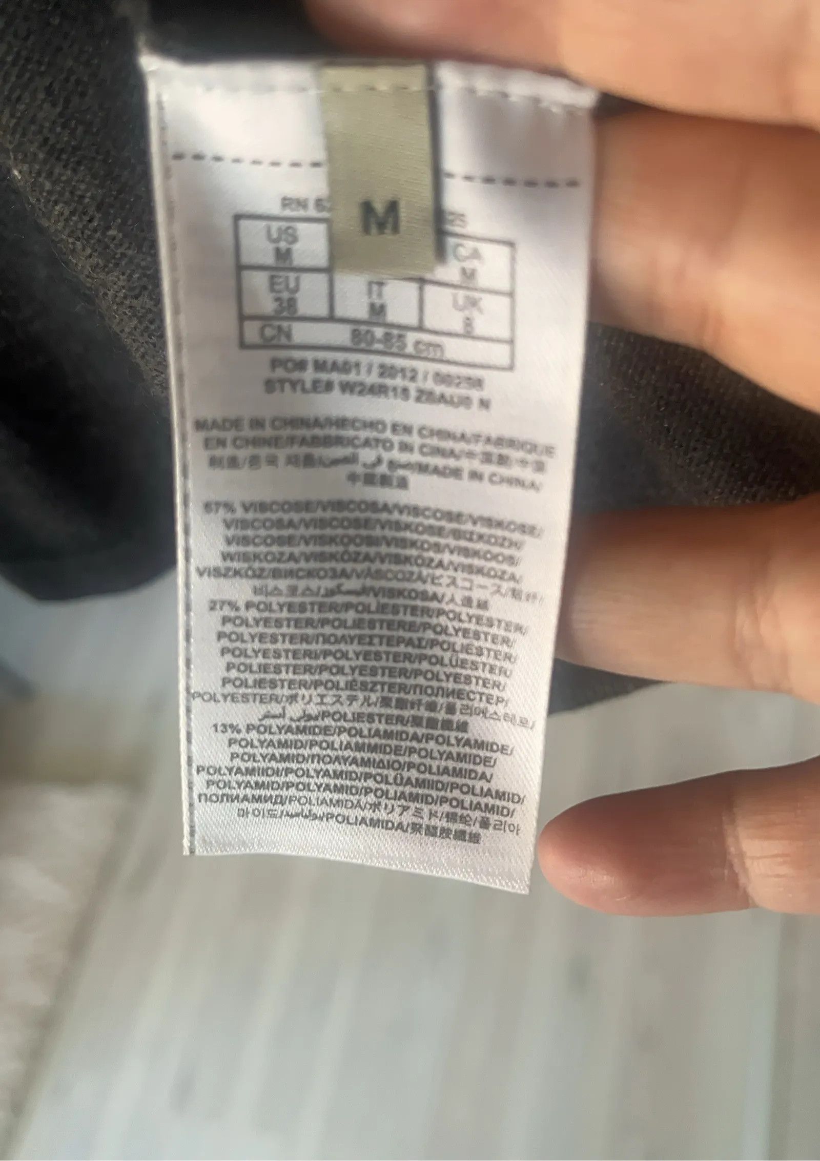 Guess Guess Cardigan Size M / US 6-8 / IT 42-44 - 3 Thumbnail