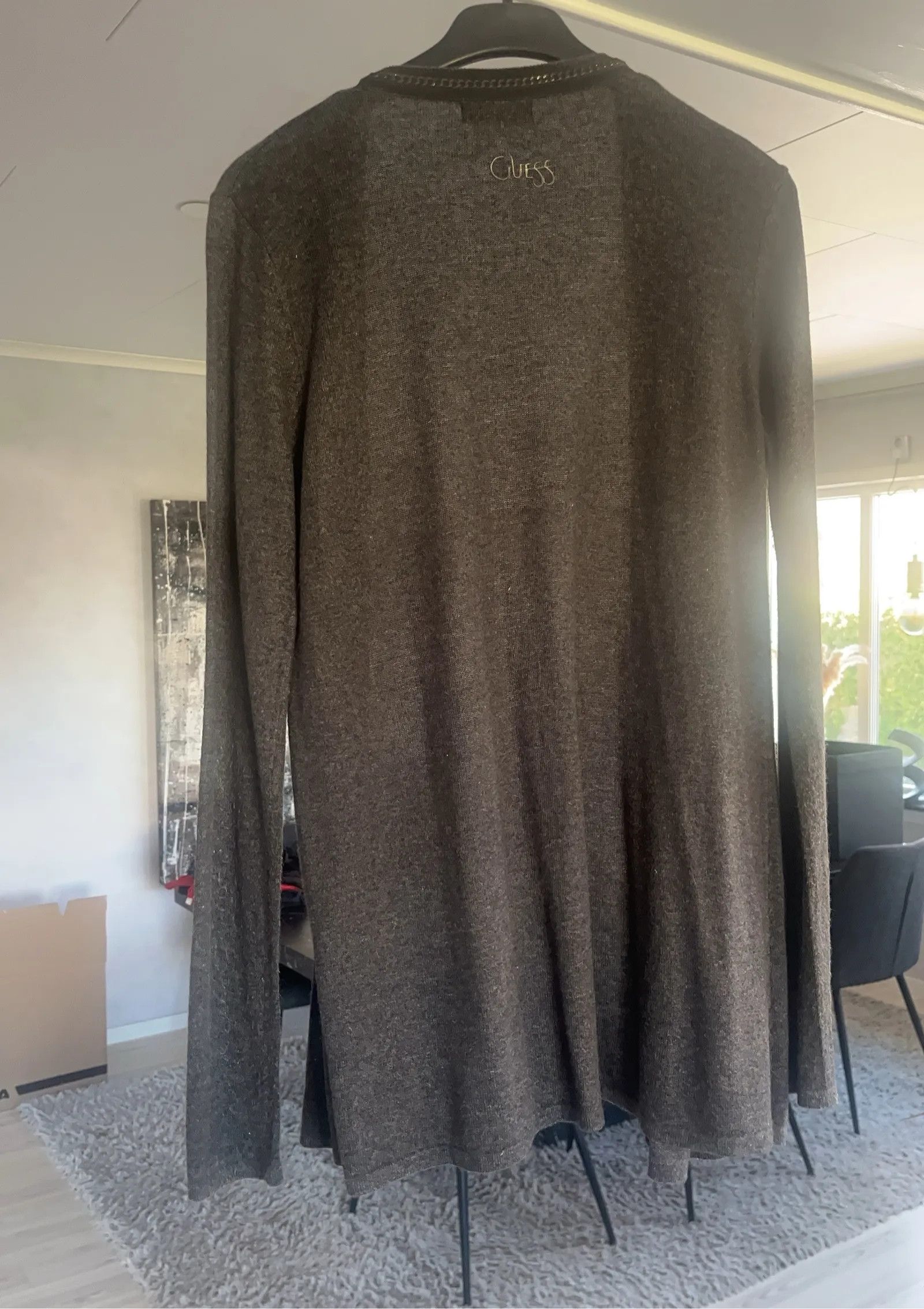 Guess Guess Cardigan Size M / US 6-8 / IT 42-44 - 4 Thumbnail