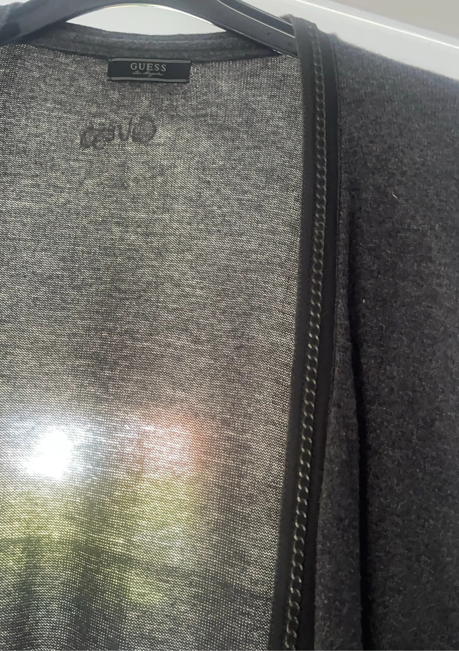Guess Guess Cardigan Size M / US 6-8 / IT 42-44 - 6 Thumbnail