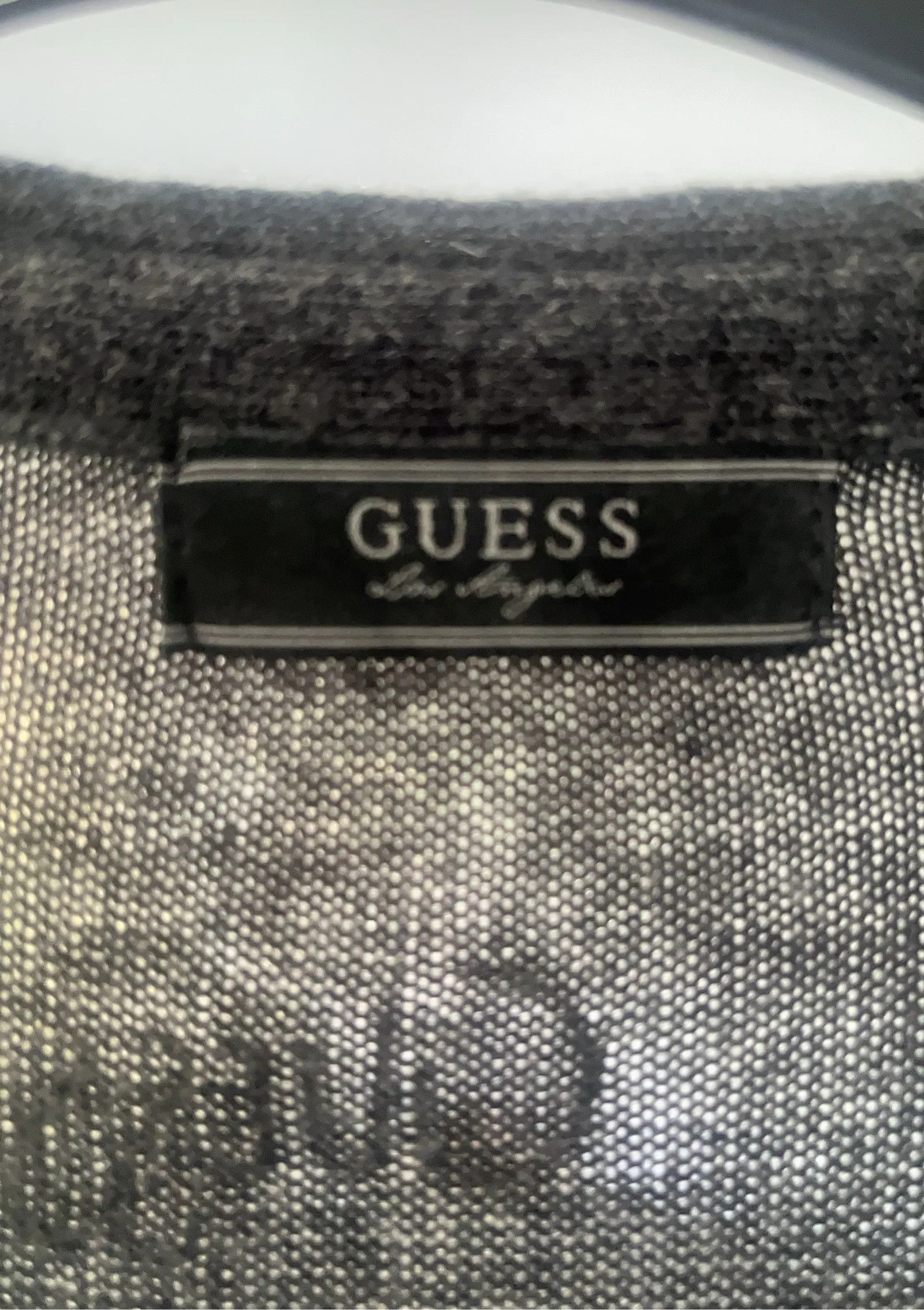 Guess Guess Cardigan Size M / US 6-8 / IT 42-44 - 2 Thumbnail