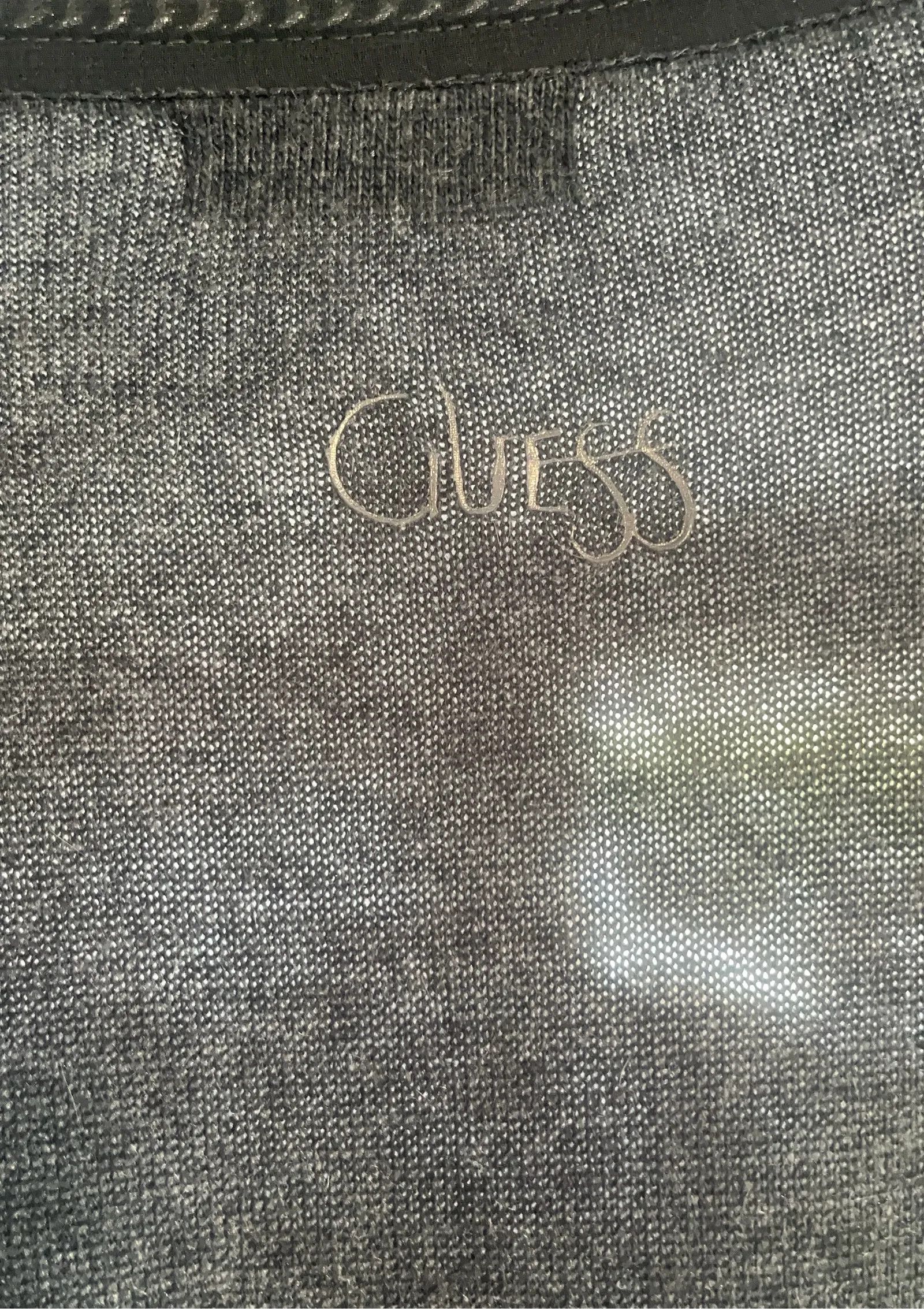 Guess Guess Cardigan Size M / US 6-8 / IT 42-44 - 5 Thumbnail
