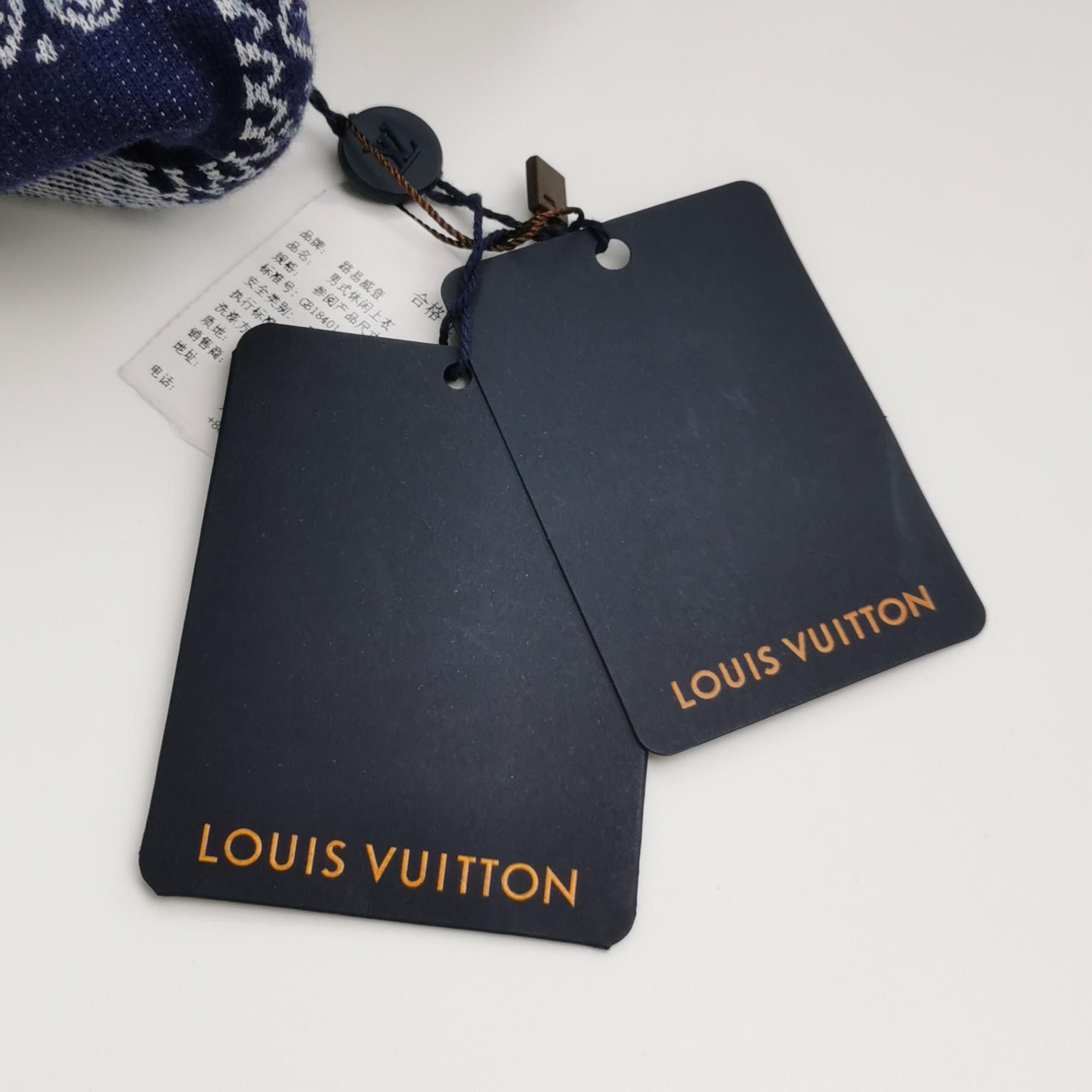 Louis Vuitton Louis Vuitton Monogram Bandana Hoodie Size S Size US S / EU 44-46 / 1 - 4 Thumbnail