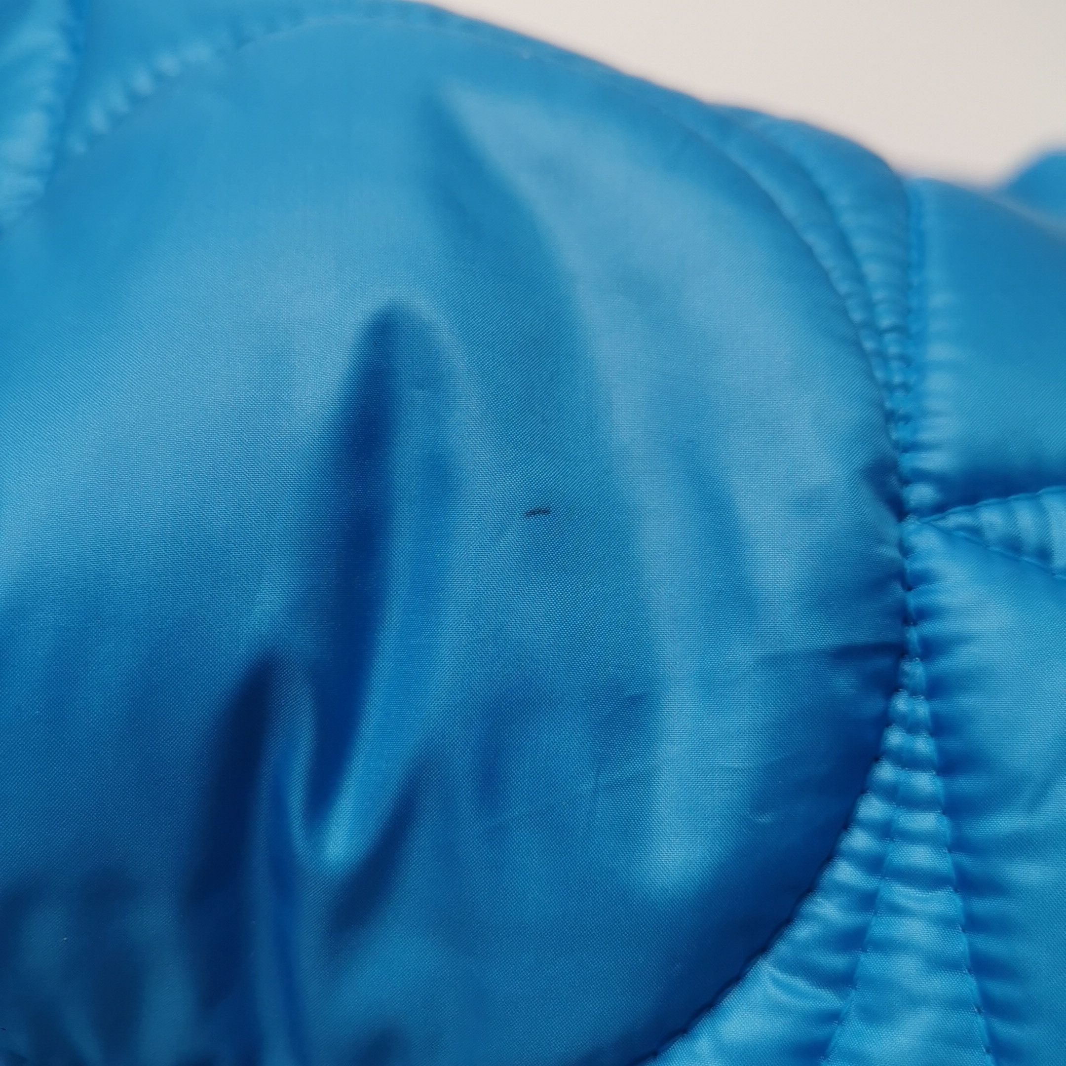 Louis Vuitton Louis Vuitton Monogram Quilted Jacket Size 46 Size US S / EU 44-46 / 1 - 12 Thumbnail