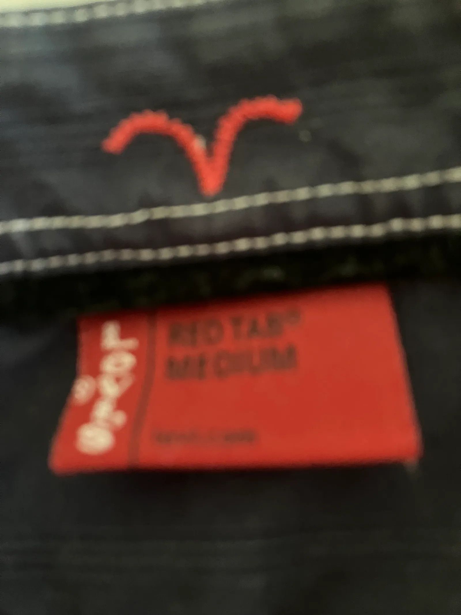 Levi's Levis Shirt Size US M / EU 48-50 / 2 - 2 Thumbnail