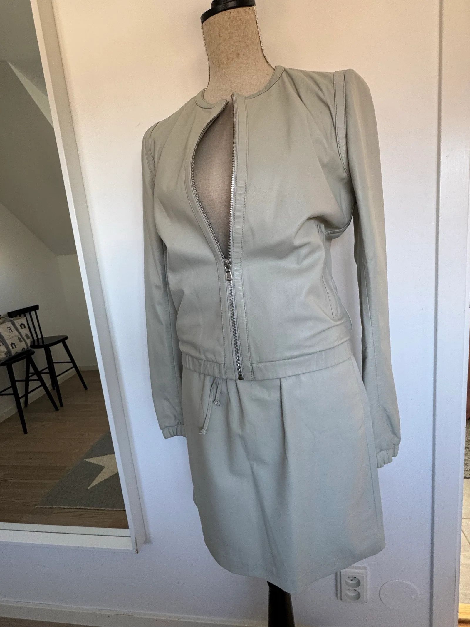 Joseph Joseph Dress Size M / US 6-8 / IT 42-44 - 2 Thumbnail