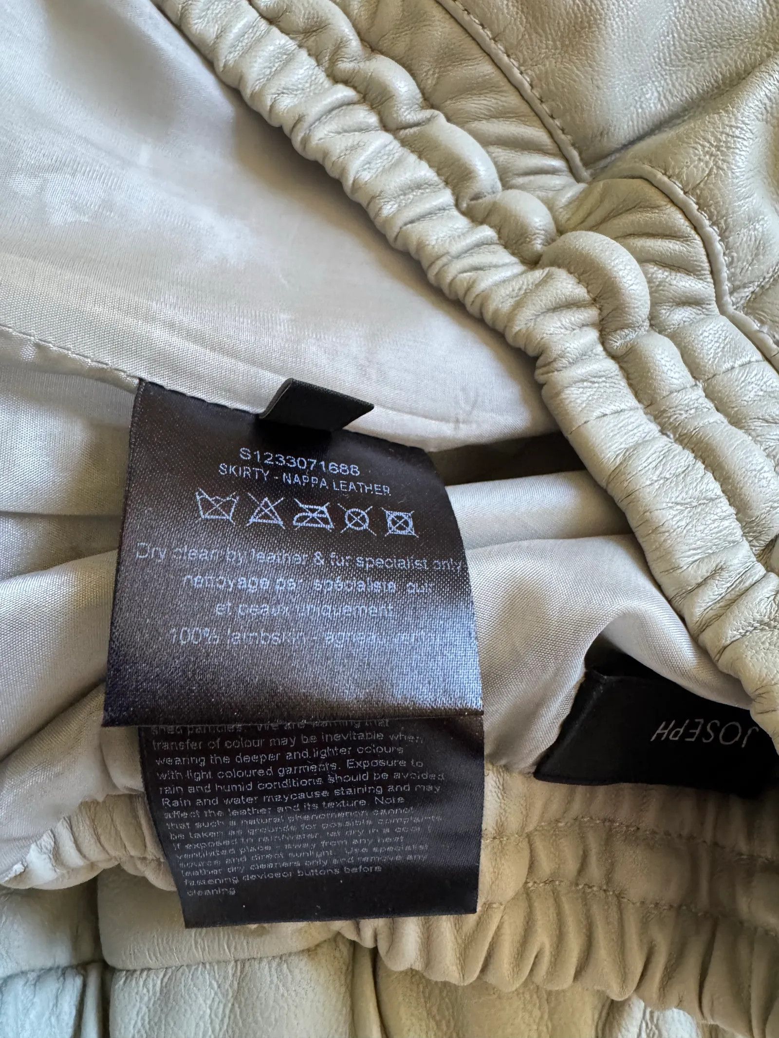 Joseph Joseph Dress Size M / US 6-8 / IT 42-44 - 3 Thumbnail