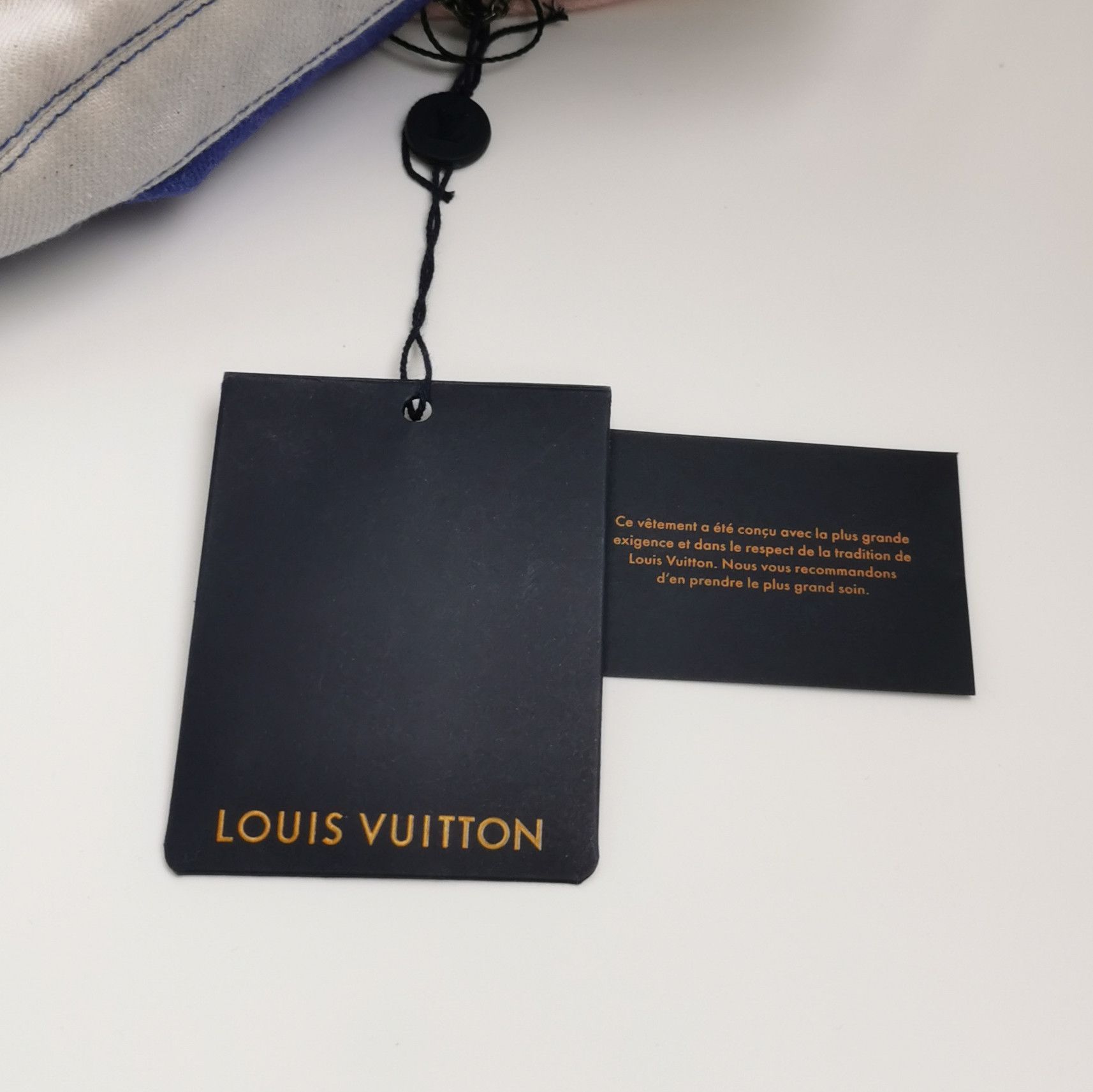 Louis Vuitton Louis Vuitton Amen Break Mountain Landscape Jacket 48 Size US M / EU 48-50 / 2 - 4 Thumbnail