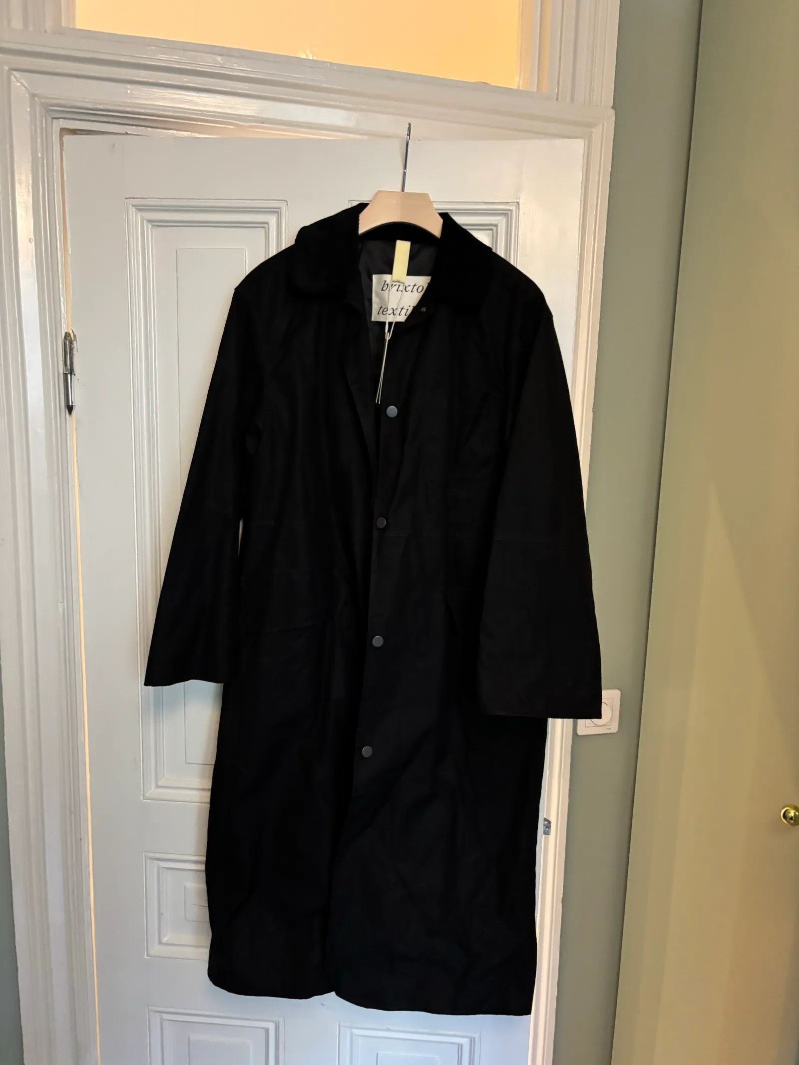 Brixtol Brixtol Coat Size S / US 4 / IT 40 - 2 Thumbnail