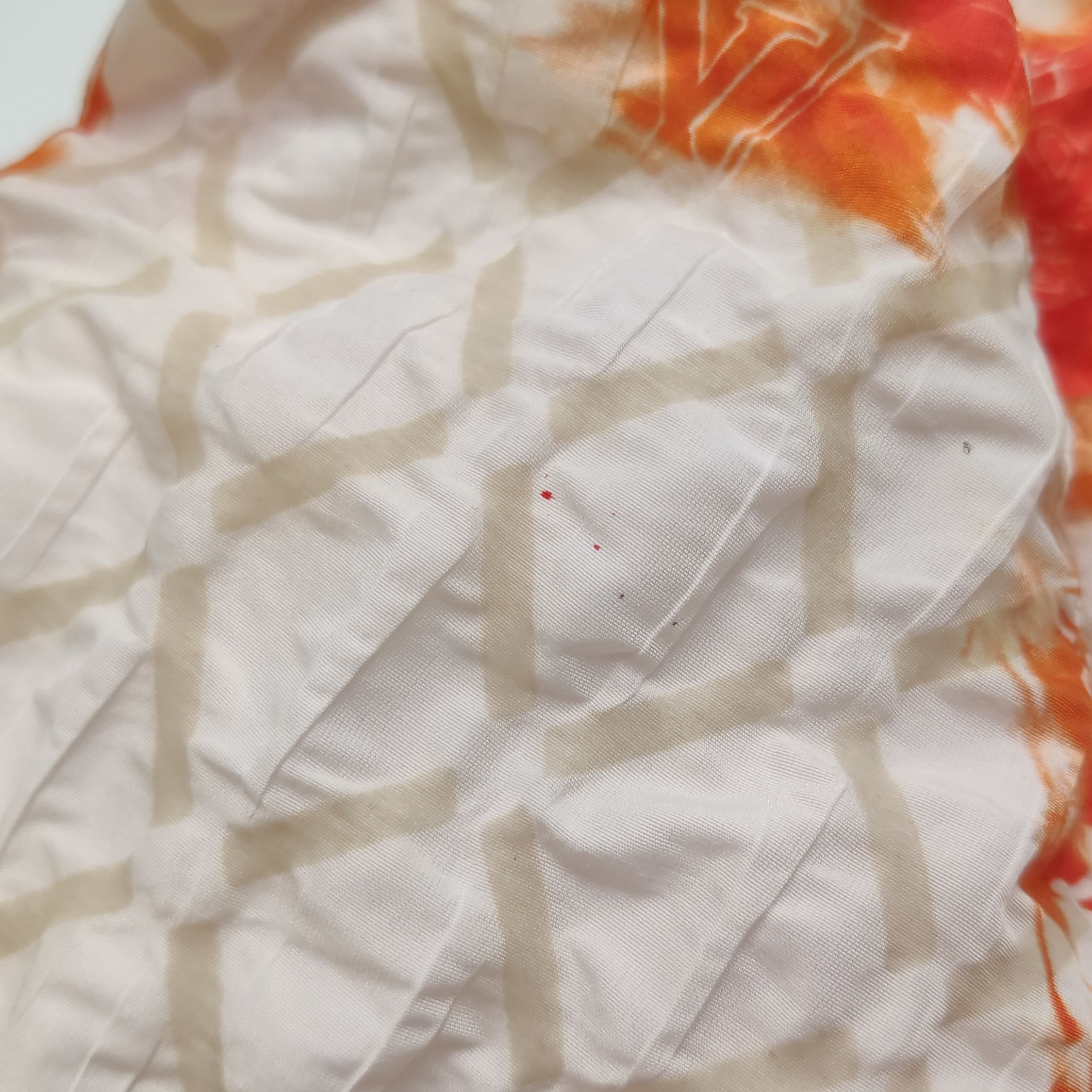 Louis Vuitton Louis Vuitton Monogram Bandana Windbreaker Size 48 Size US M / EU 48-50 / 2 - 8 Thumbnail
