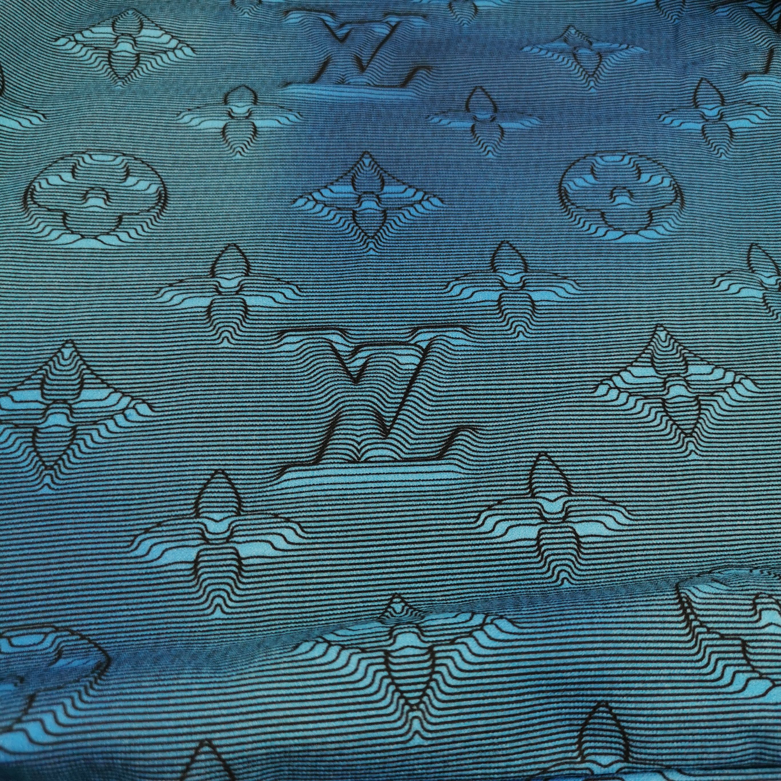 Louis Vuitton Louis Vuitton Monogram Hoodie S Size US S / EU 44-46 / 1 - 3 Thumbnail