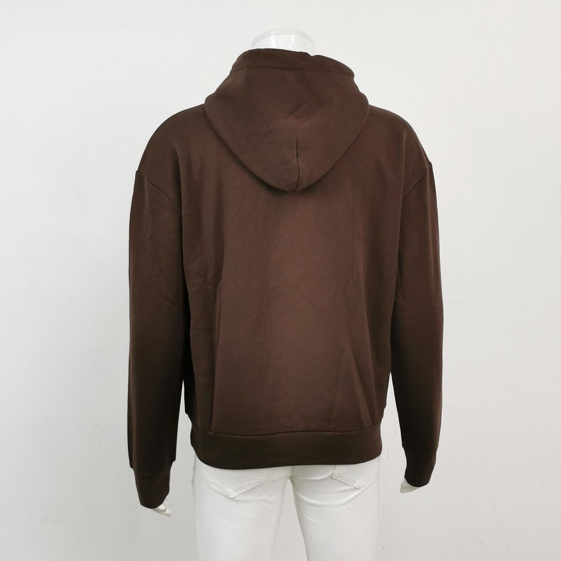 Louis Vuitton Louis Vuitton Bee Patch Hoodie Size M Size US M / EU 48-50 / 2 - 2 Thumbnail
