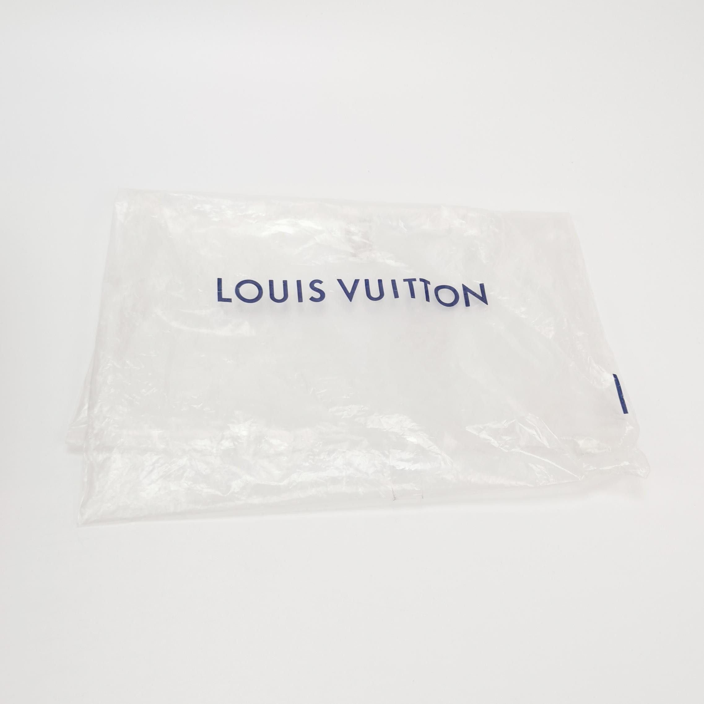 Louis Vuitton Louis Vuitton Bee Patch Hoodie Size M Size US M / EU 48-50 / 2 - 6 Thumbnail