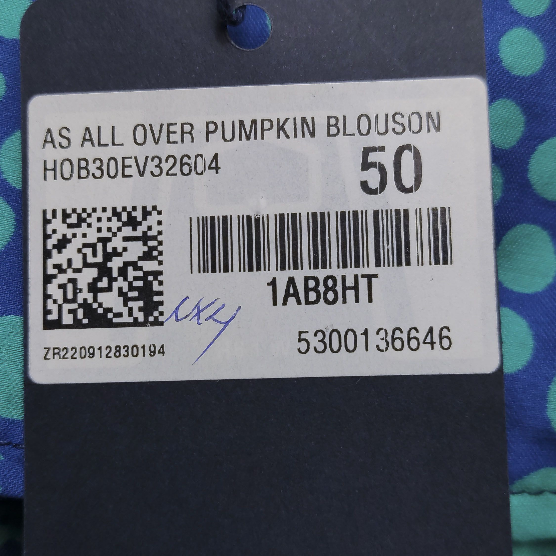 Louis Vuitton Louis Vuitton x Yayoi Kusama Pumpkin Blouson 50 Size US M / EU 48-50 / 2 - 12 Thumbnail