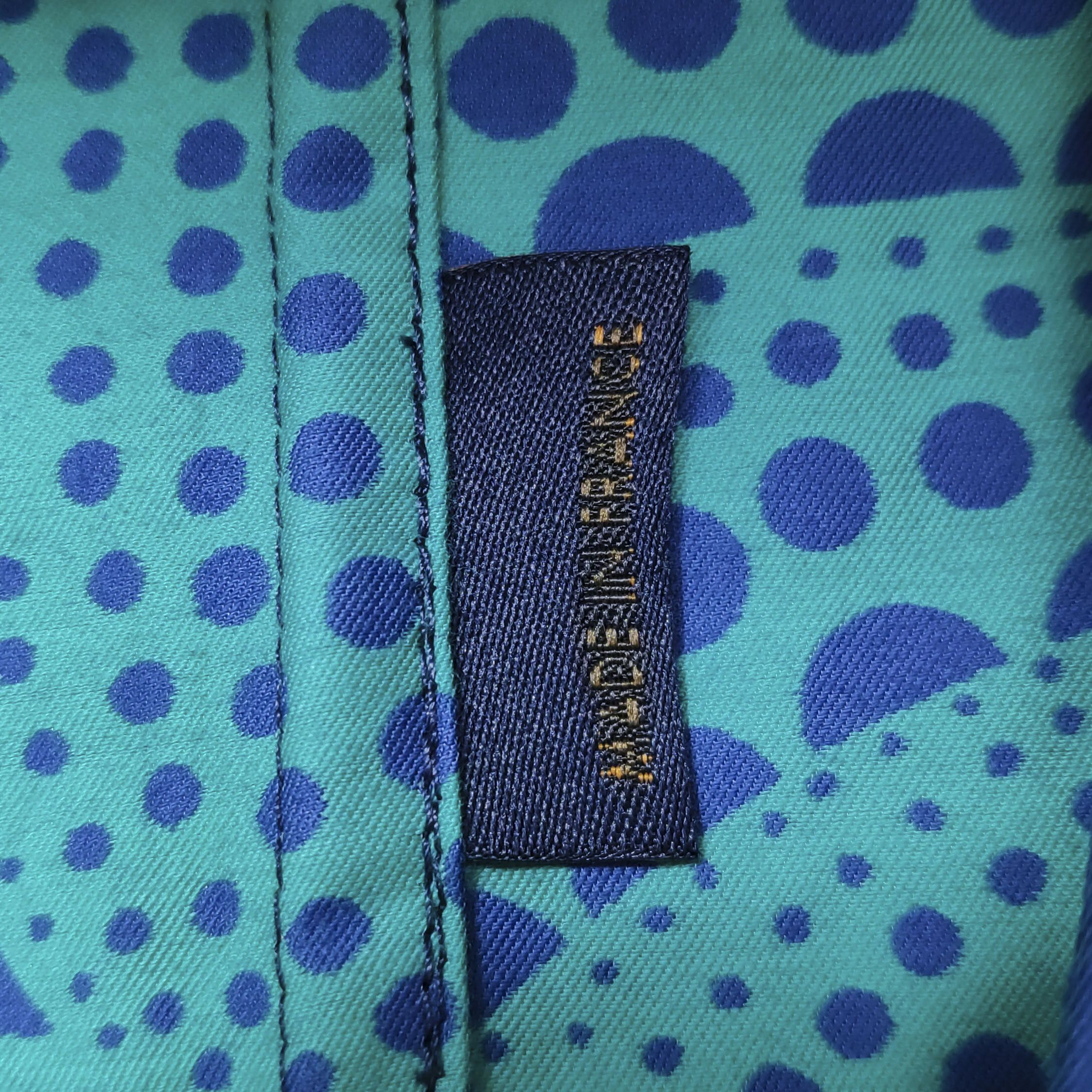 Louis Vuitton Louis Vuitton x Yayoi Kusama Pumpkin Blouson 50 Size US M / EU 48-50 / 2 - 10 Thumbnail