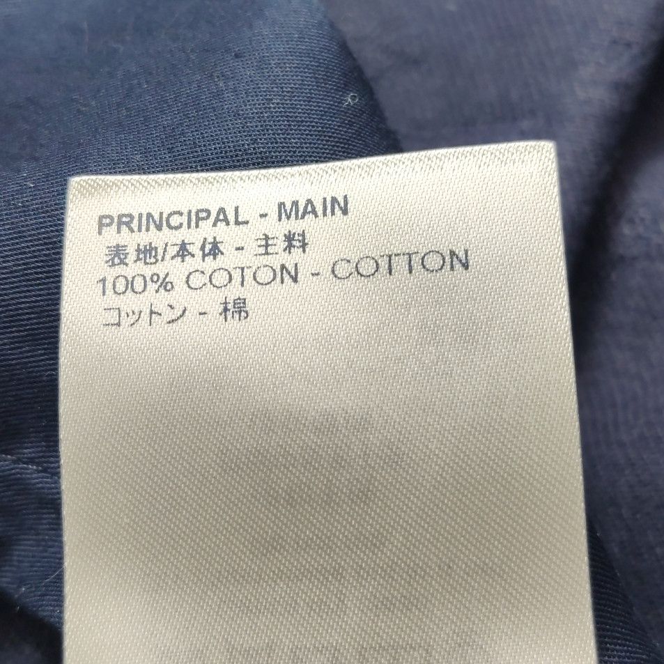 Louis Vuitton Louis Vuitton Monogram Cotton Pants Size 36 Size US 36 / EU 52 - 7 Thumbnail