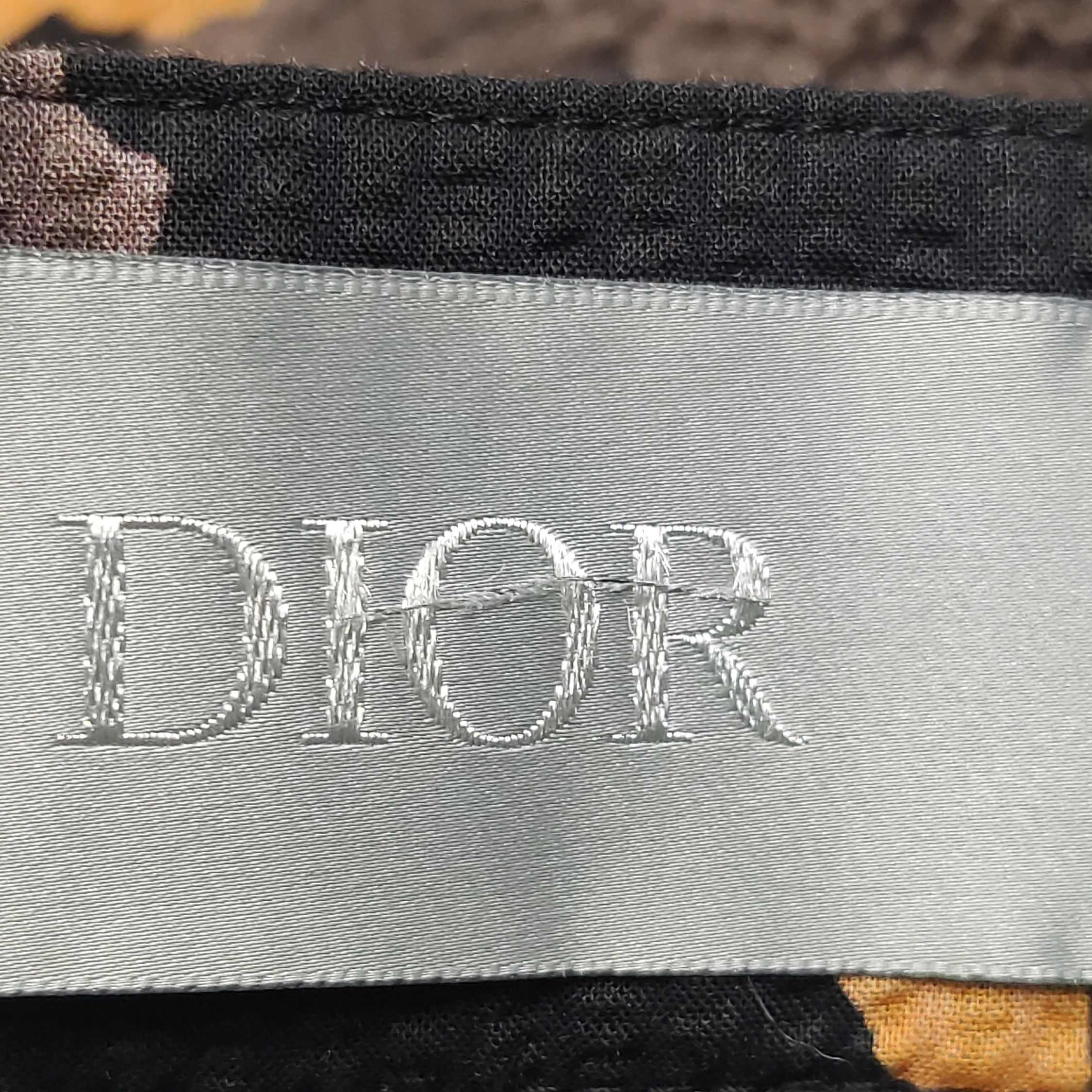 Dior Dior x Duncan Grant Abstract Print Shorts Size 50 Size US 34 / EU 50 - 9 Thumbnail
