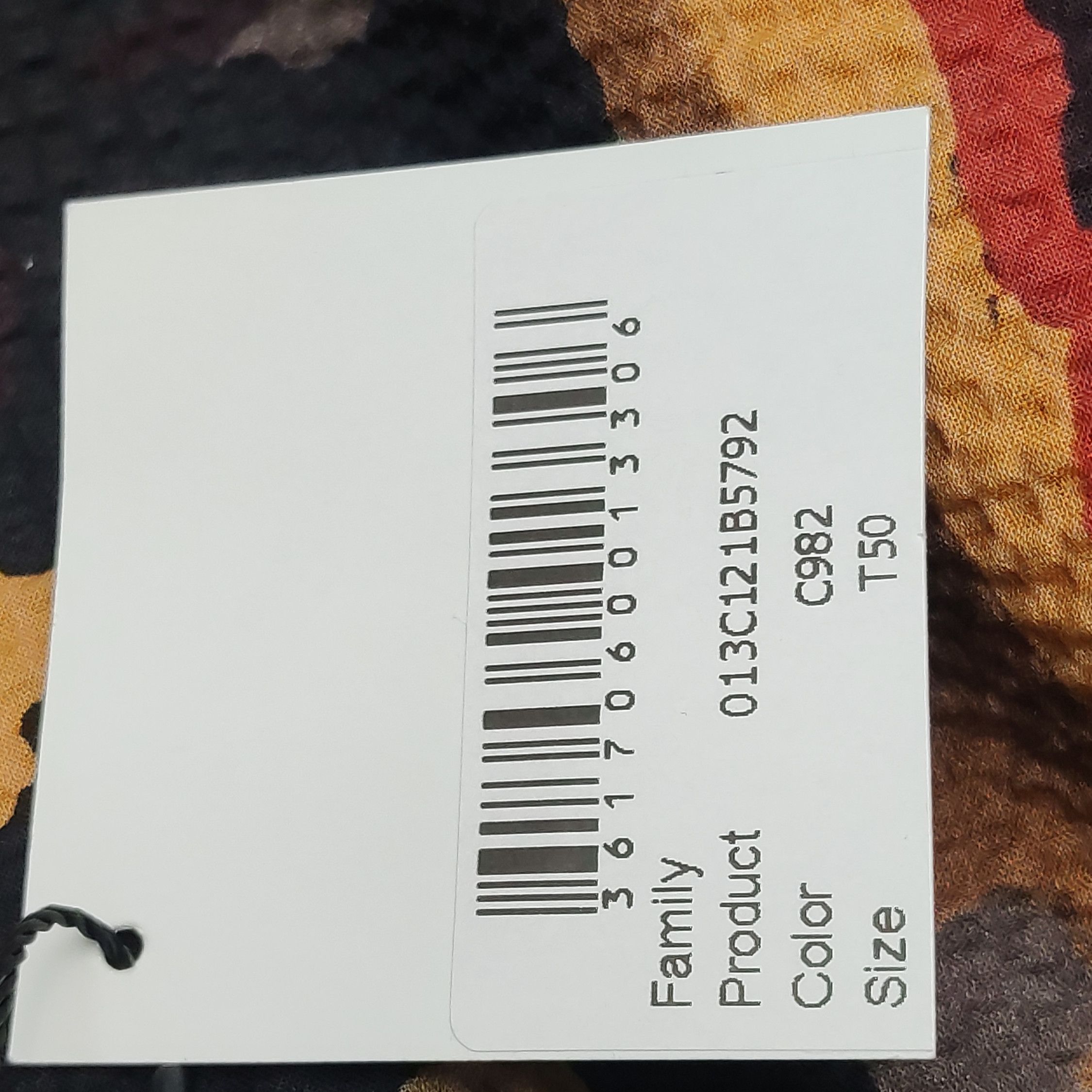 Dior Dior x Duncan Grant Abstract Print Shorts Size 50 Size US 34 / EU 50 - 10 Thumbnail
