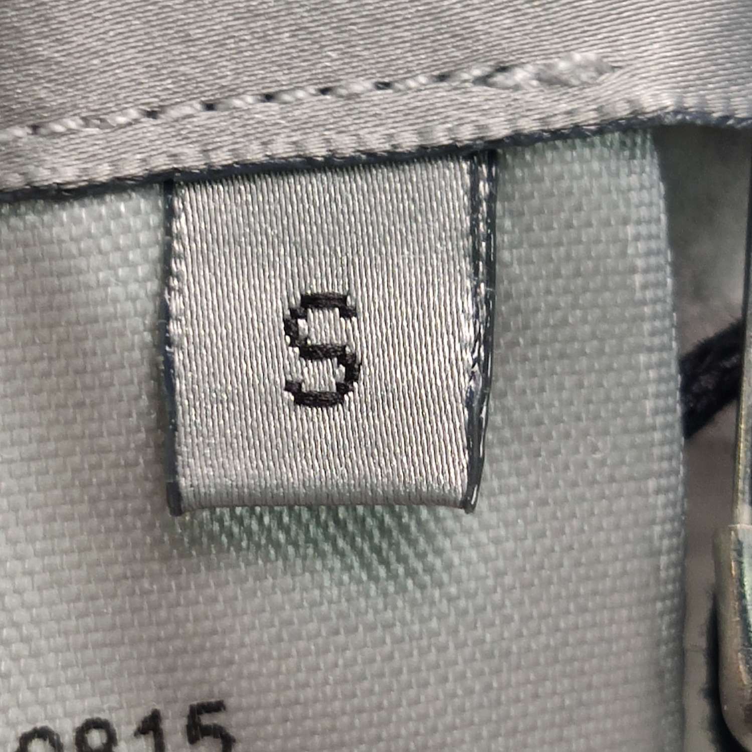 Dior Dior x Denim Tears Logo Sweatpants Size S Size US 30 / EU 46 - 7 Thumbnail