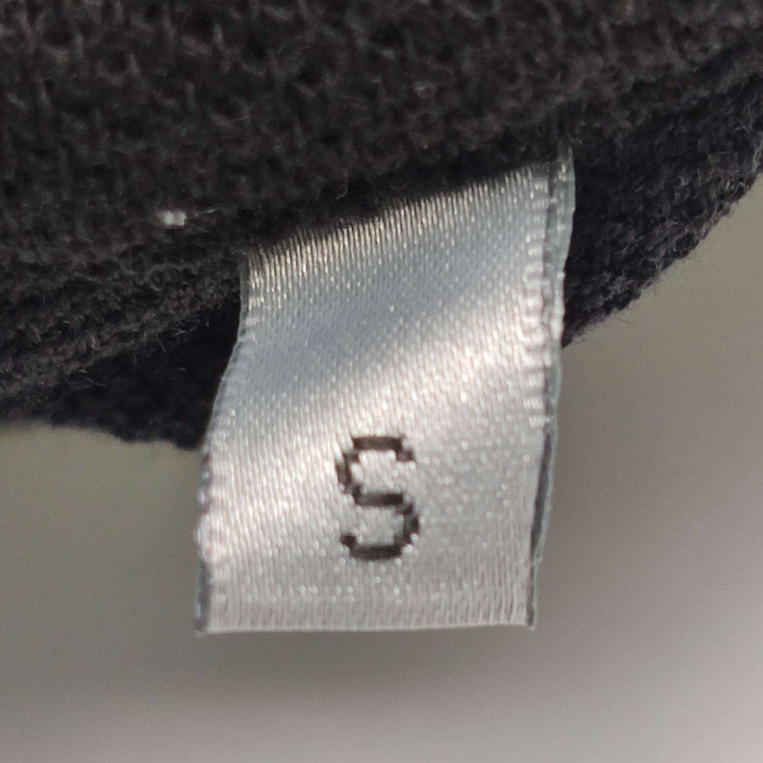 Dior Dior CD Logo Embroidery Polo Shirt Size S Size US S / EU 44-46 / 1 - 6 Thumbnail