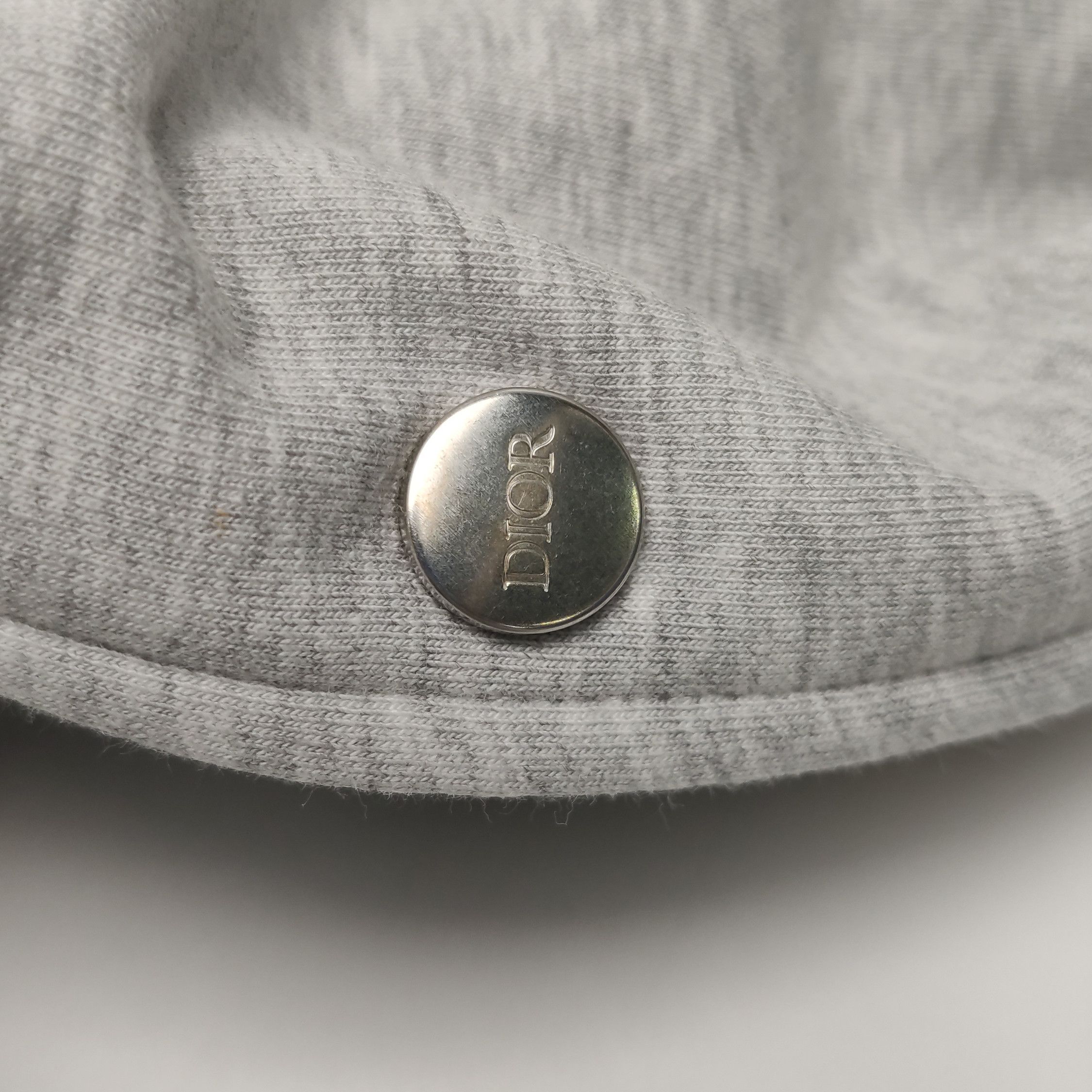 Dior Dior Sunlight Logo Varsity Jacket 13Y Size US XS / EU 42 / 0 - 13 Thumbnail