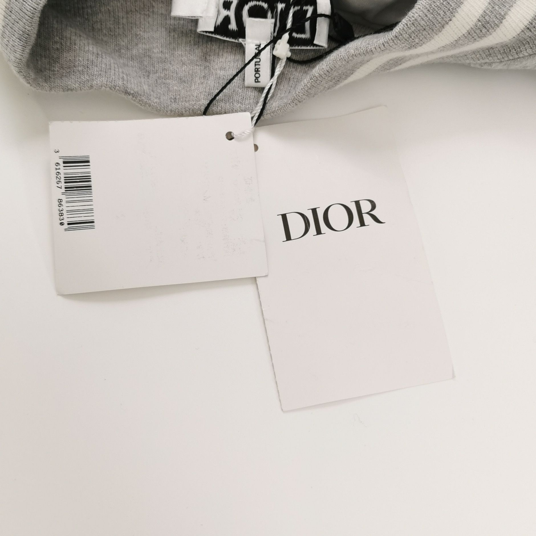 Dior Dior Sunlight Logo Varsity Jacket 13Y Size US XS / EU 42 / 0 - 5 Thumbnail