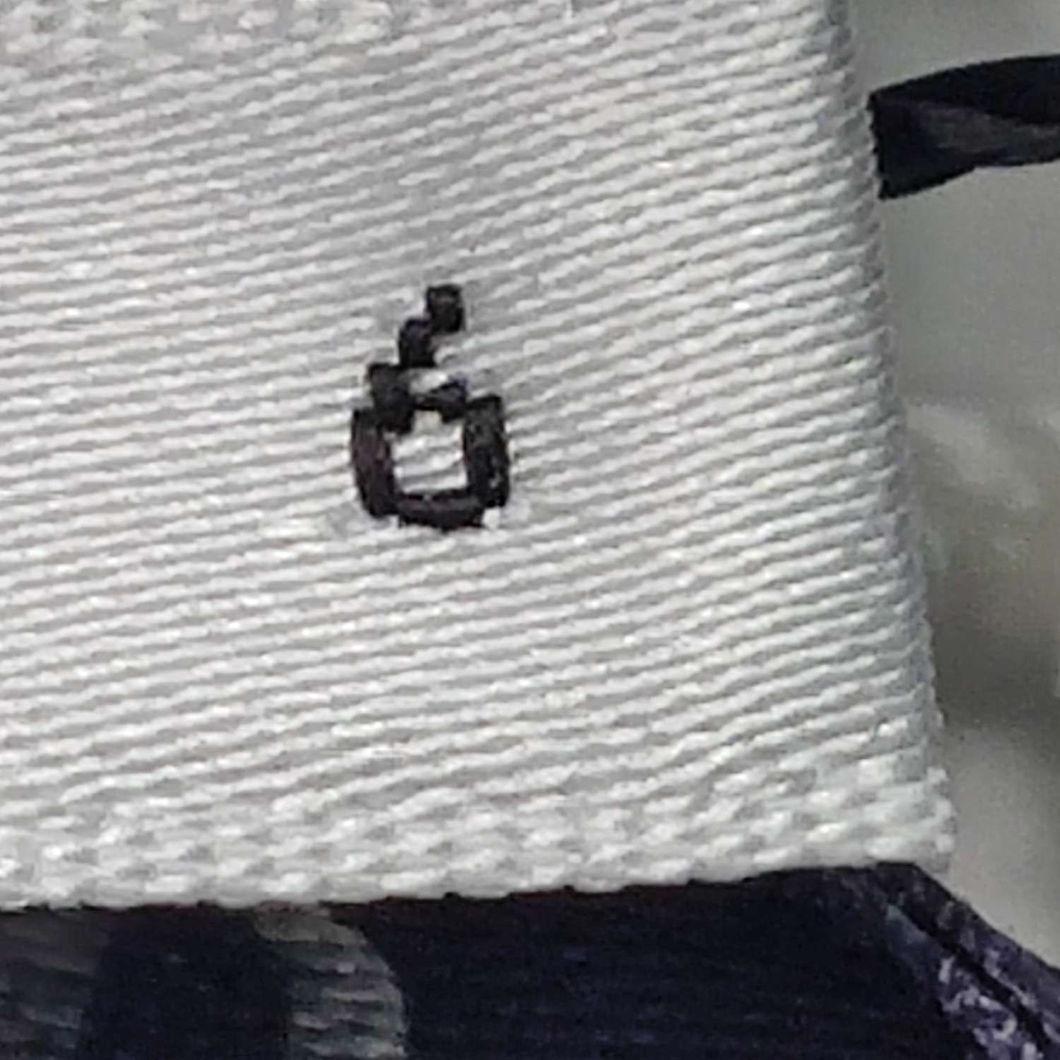 Dior Dior Logo Patch Crewneck Sweatshirt Size 6 Size US XXS / EU 40 - 7 Thumbnail