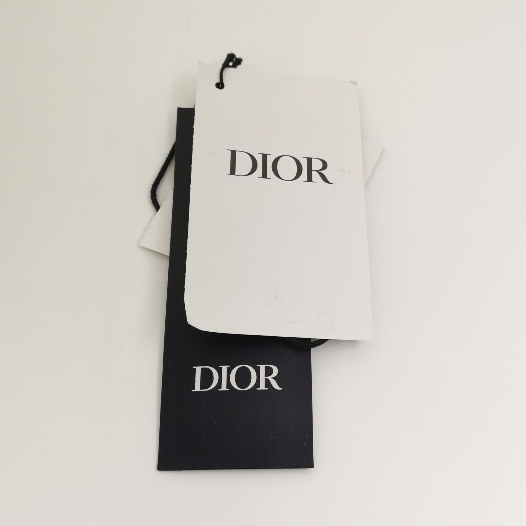 Dior Dior Multi-Color Logo Hoodie XL Size US XL / EU 56 / 4 - 4 Thumbnail