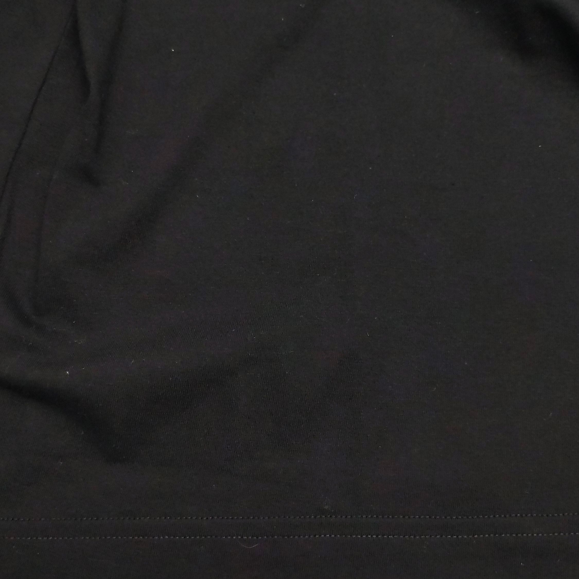 Dior Dior Vertical Logo Print T-Shirt XS Size US XS / EU 42 / 0 - 9 Thumbnail