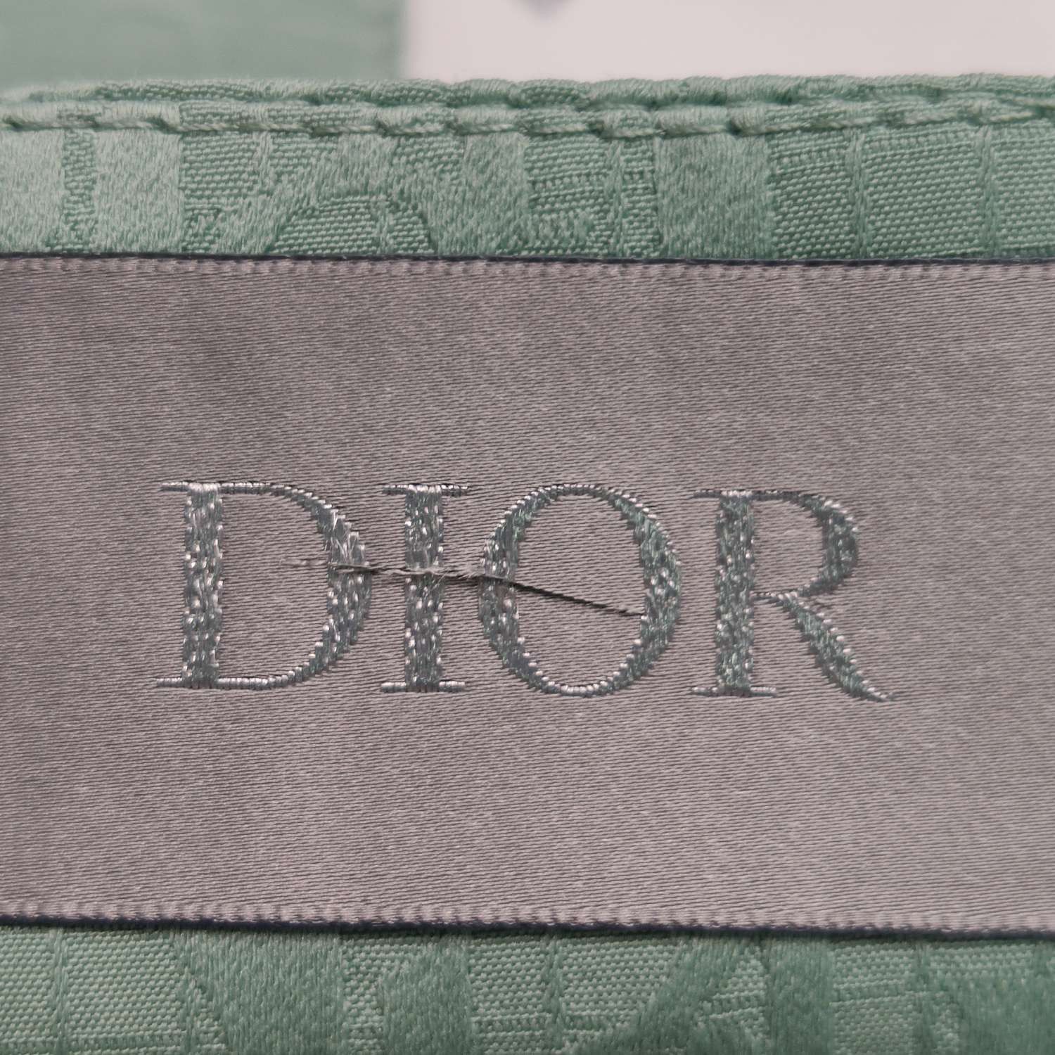 Dior Dior Oblique Monogram Shorts Size 52 Size US 36 / EU 52 - 5 Thumbnail