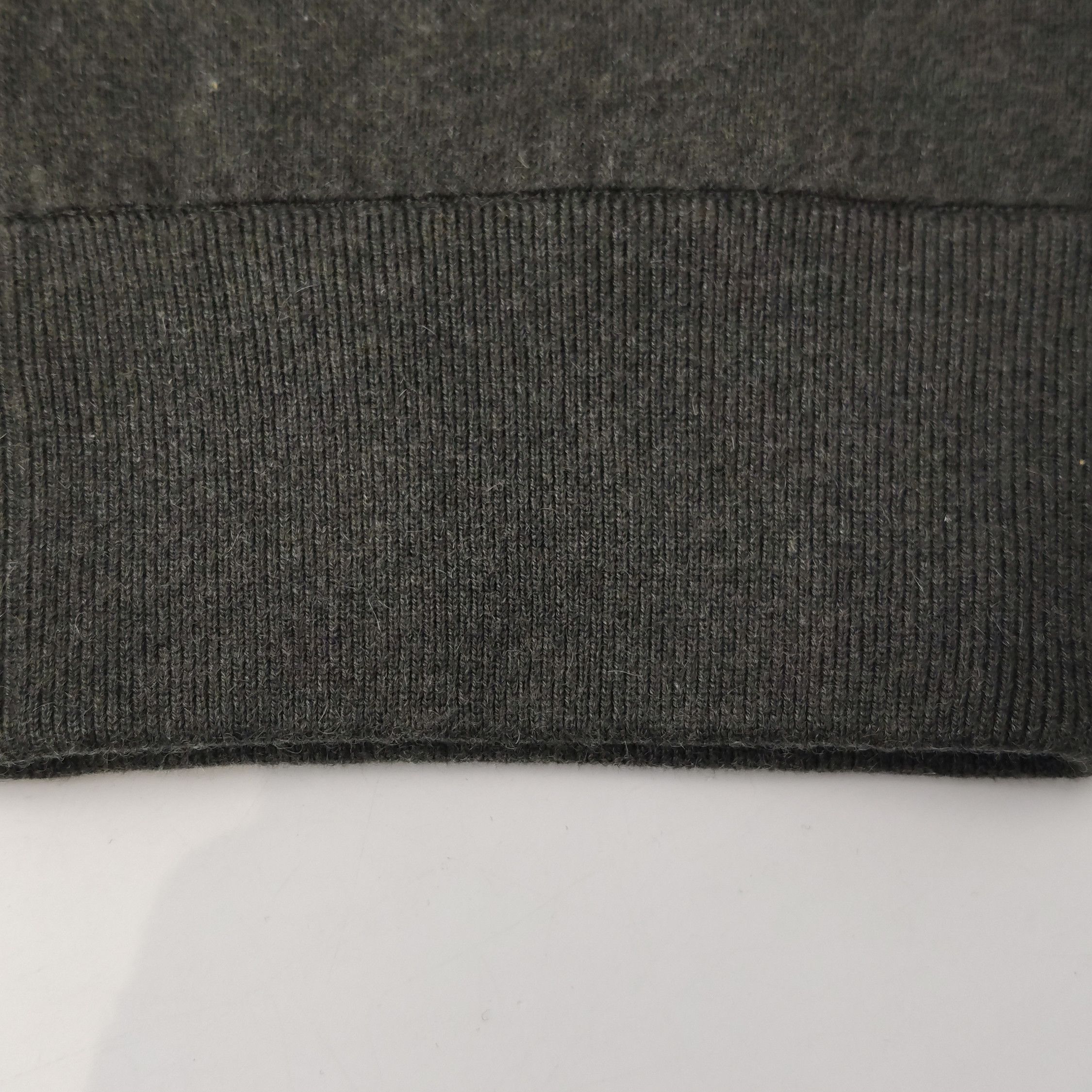 Dior Dior Cotton Cashmere Logo Sweatpants Size M Size US 32 / EU 48 - 11 Thumbnail