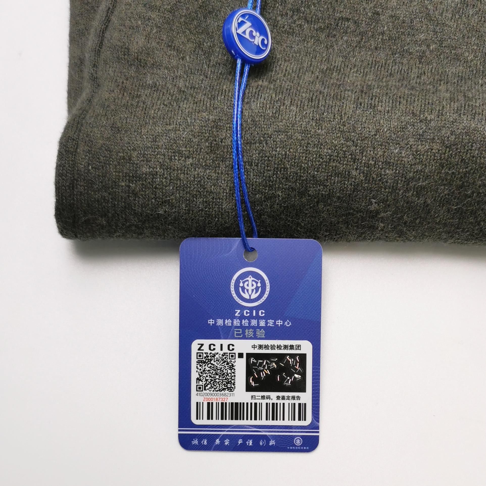 Dior Dior Cotton Cashmere Logo Sweatpants Size M Size US 32 / EU 48 - 4 Thumbnail