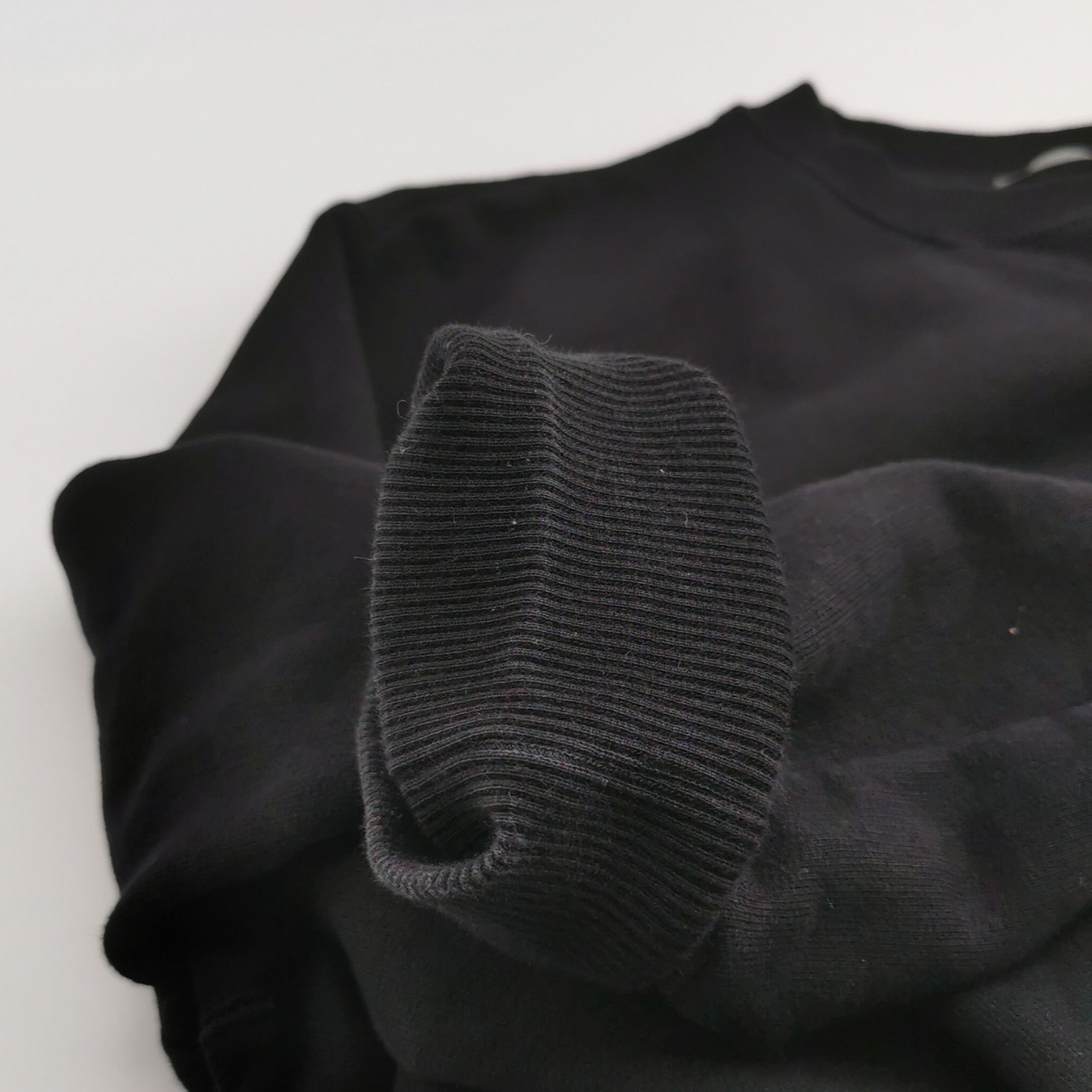 Dior Dior Atelier Logo Sweatshirt Size S Size US S / EU 44-46 / 1 - 10 Thumbnail