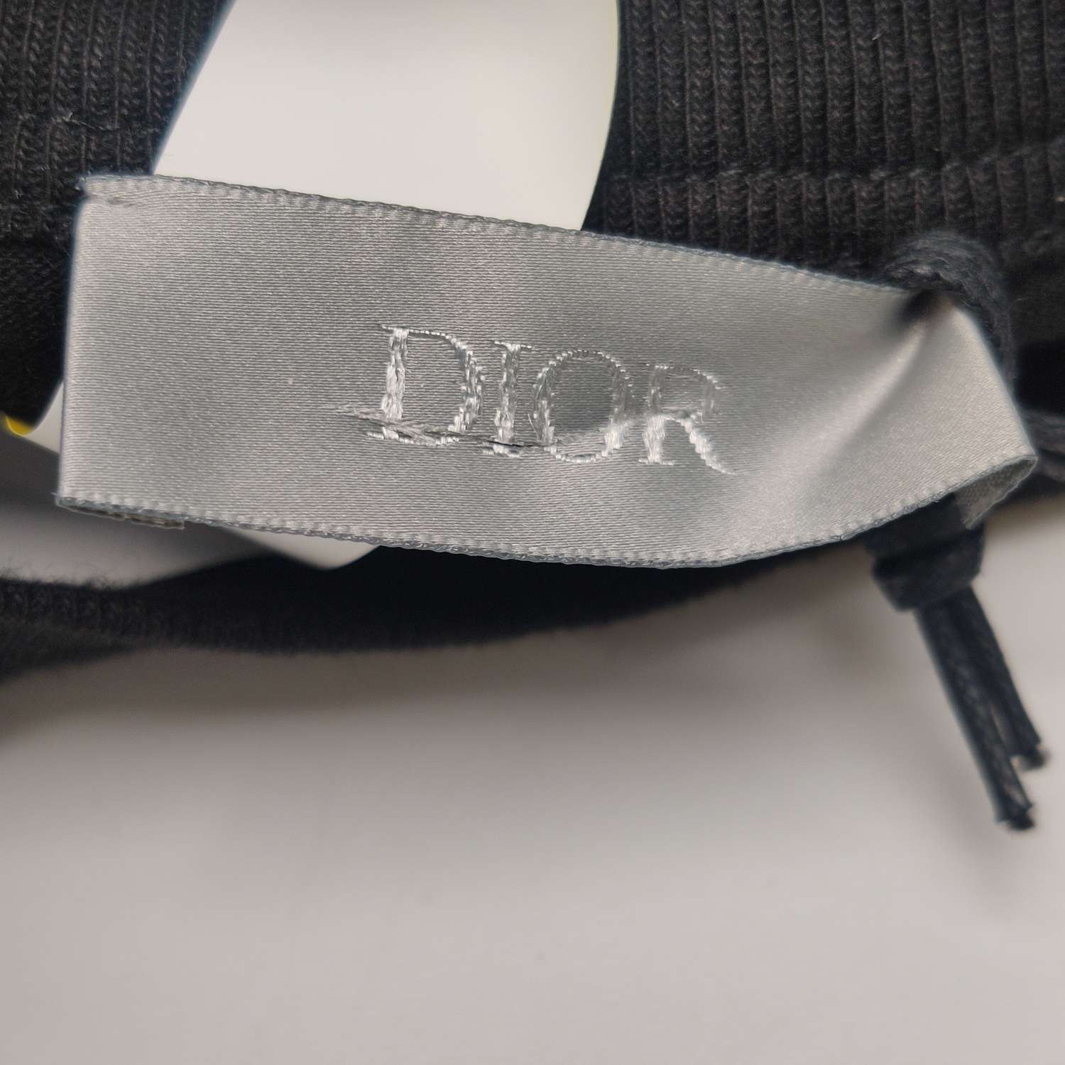 Dior Dior Multicolor Logo Short Sleeve T-Shirt M Size US M / EU 48-50 / 2 - 5 Thumbnail
