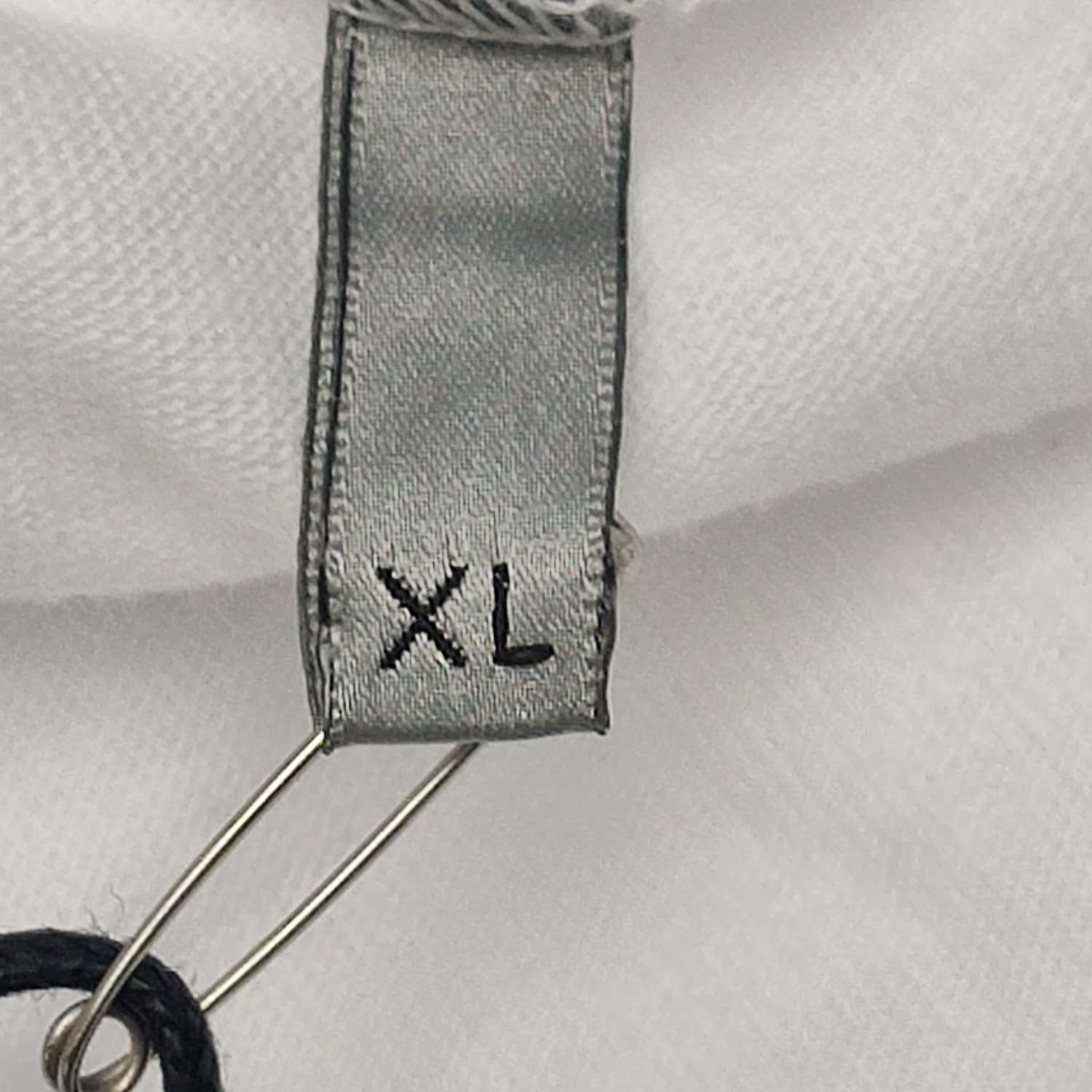 Dior Dior Multi-Color Vertical Logo T-Shirt XL Size US XL / EU 56 / 4 - 6 Thumbnail