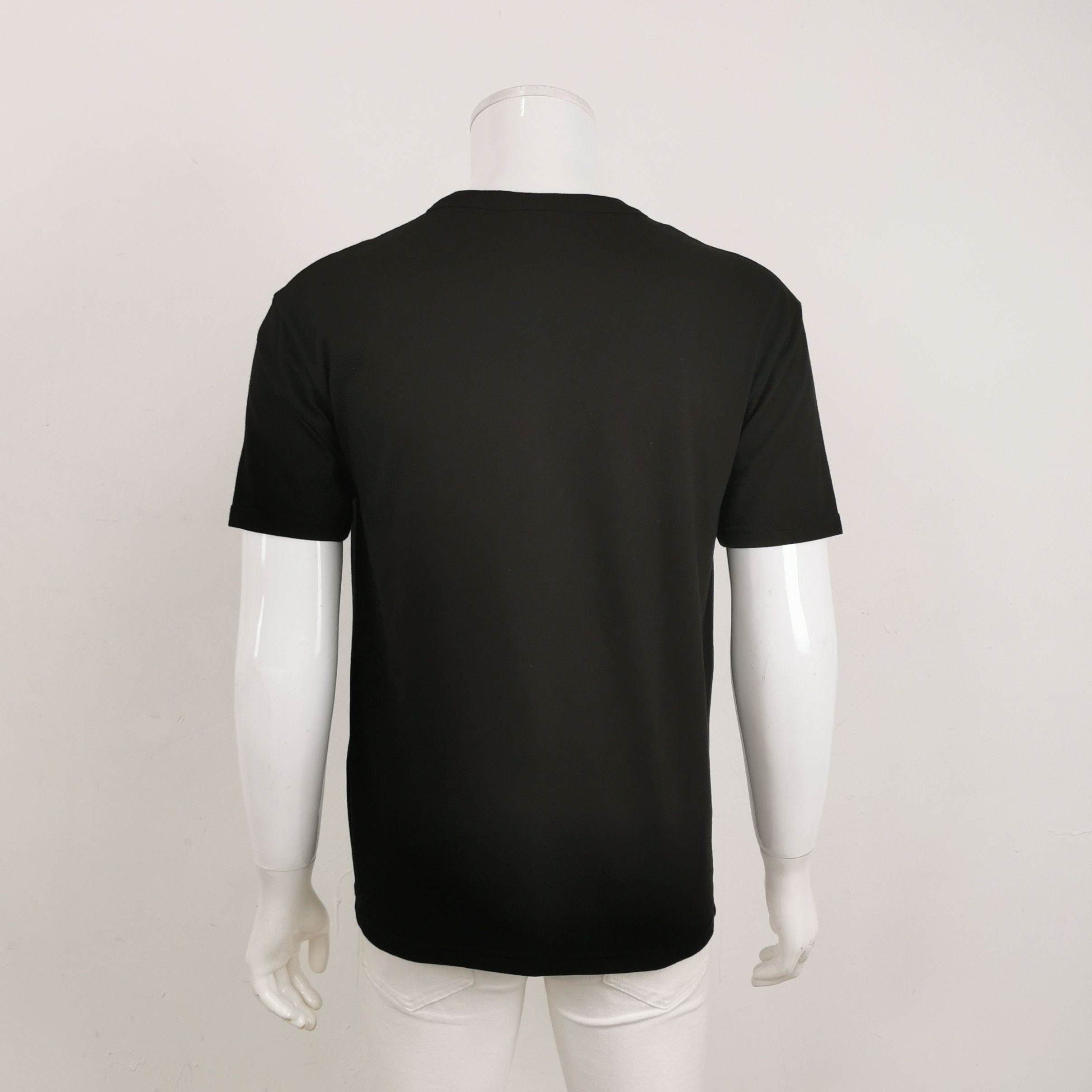 Dior Dior Multi-Color Logo T-Shirt Size XS Size US XS / EU 42 / 0 - 2 Thumbnail