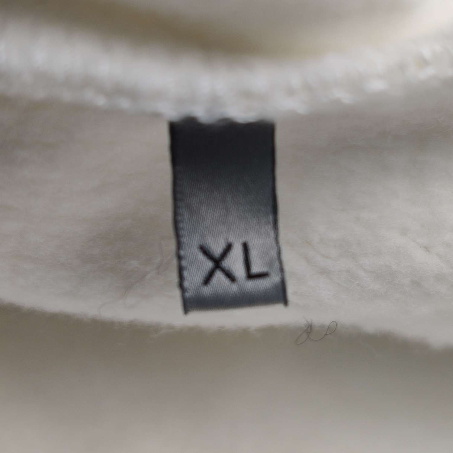 Dior Dior CD Logo Embroidered Cotton Hoodie XL Size US XL / EU 56 / 4 - 6 Thumbnail