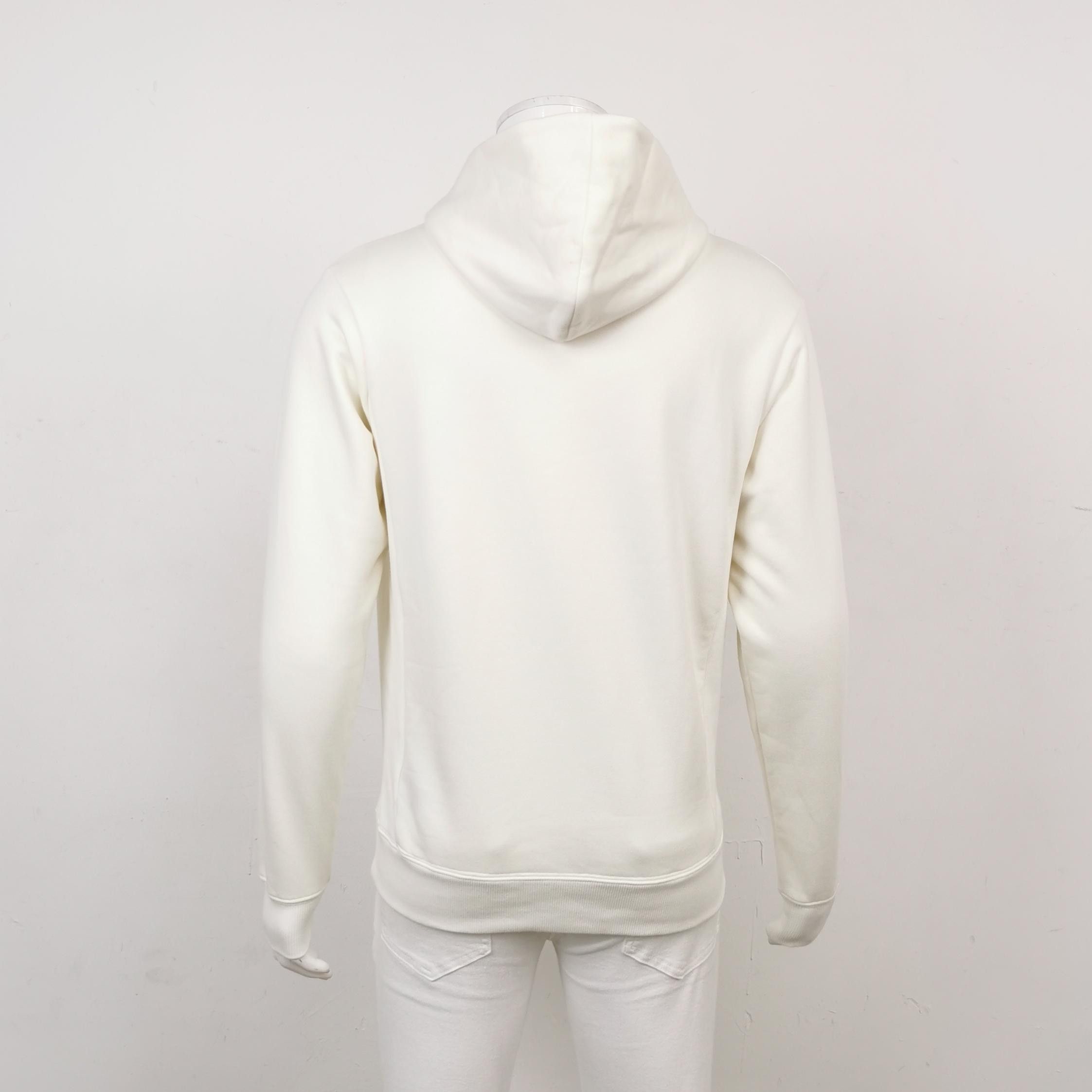 Dior Dior Colorful Logo Print Hoodie Size XS Size US XS / EU 42 / 0 - 2 Thumbnail