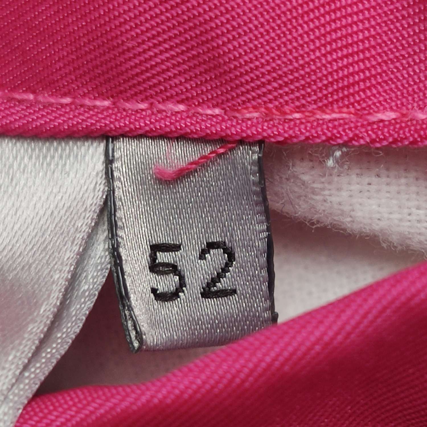 Dior Dior x ERL Pink Cannage Quilted Puffer Jacket 52 Size US L / EU 52-54 / 3 - 6 Thumbnail