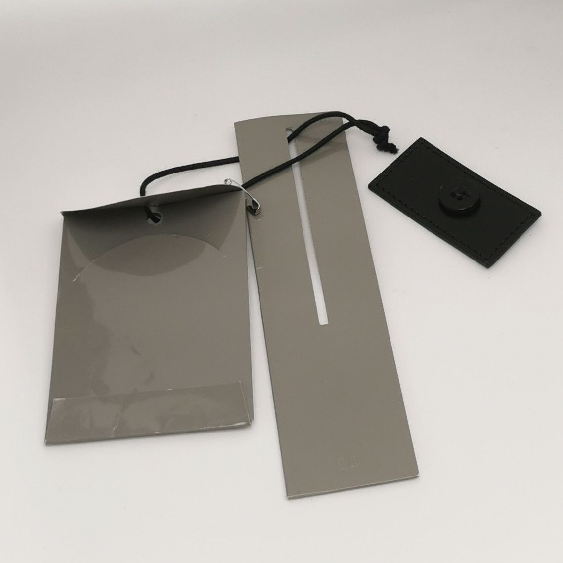 Dior Dior Wool Trousers Size 50 Size US 34 / EU 50 - 3 Thumbnail