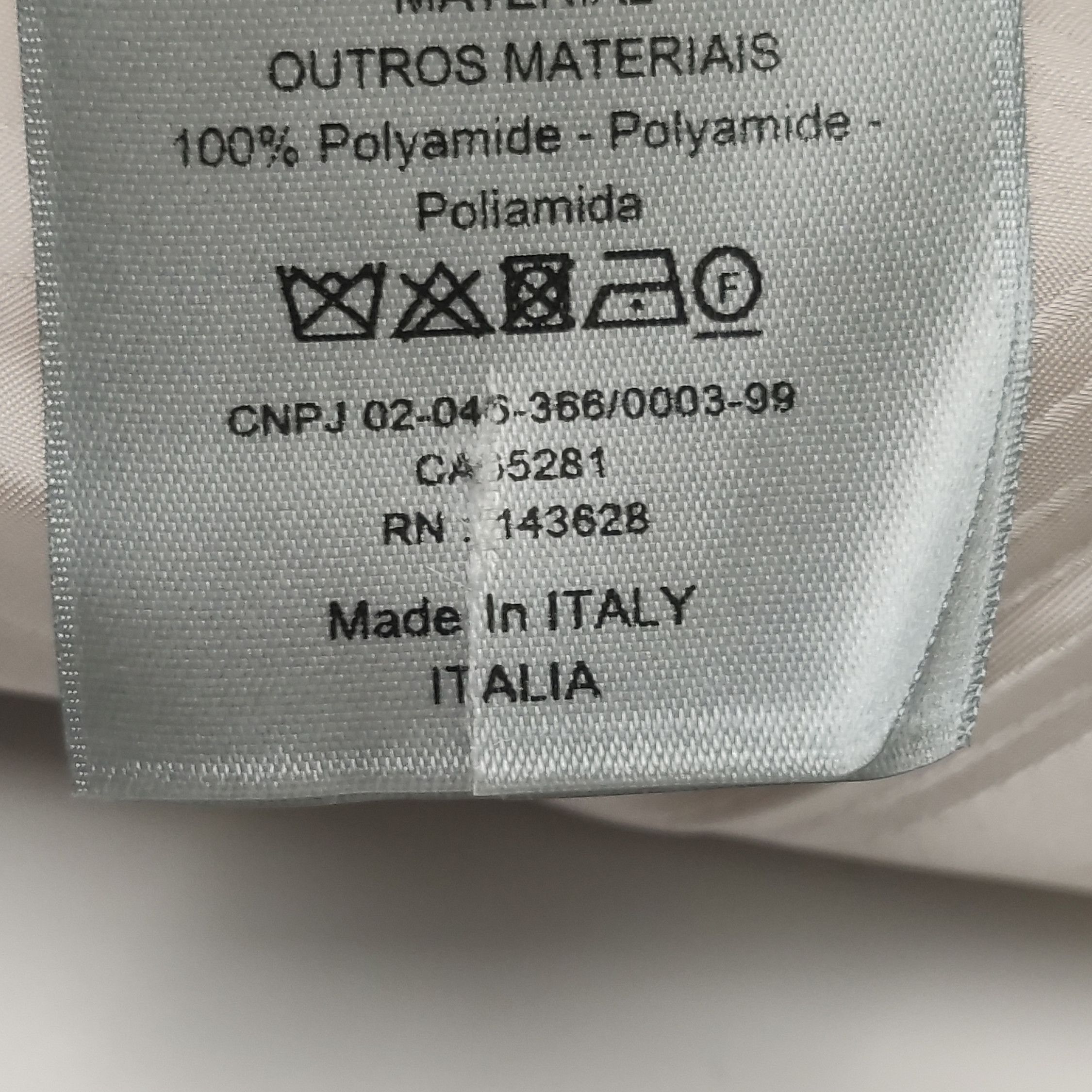 Dior Dior Reversible Wool Blend Patterned Vest XL Size US XL / EU 56 / 4 - 13 Thumbnail