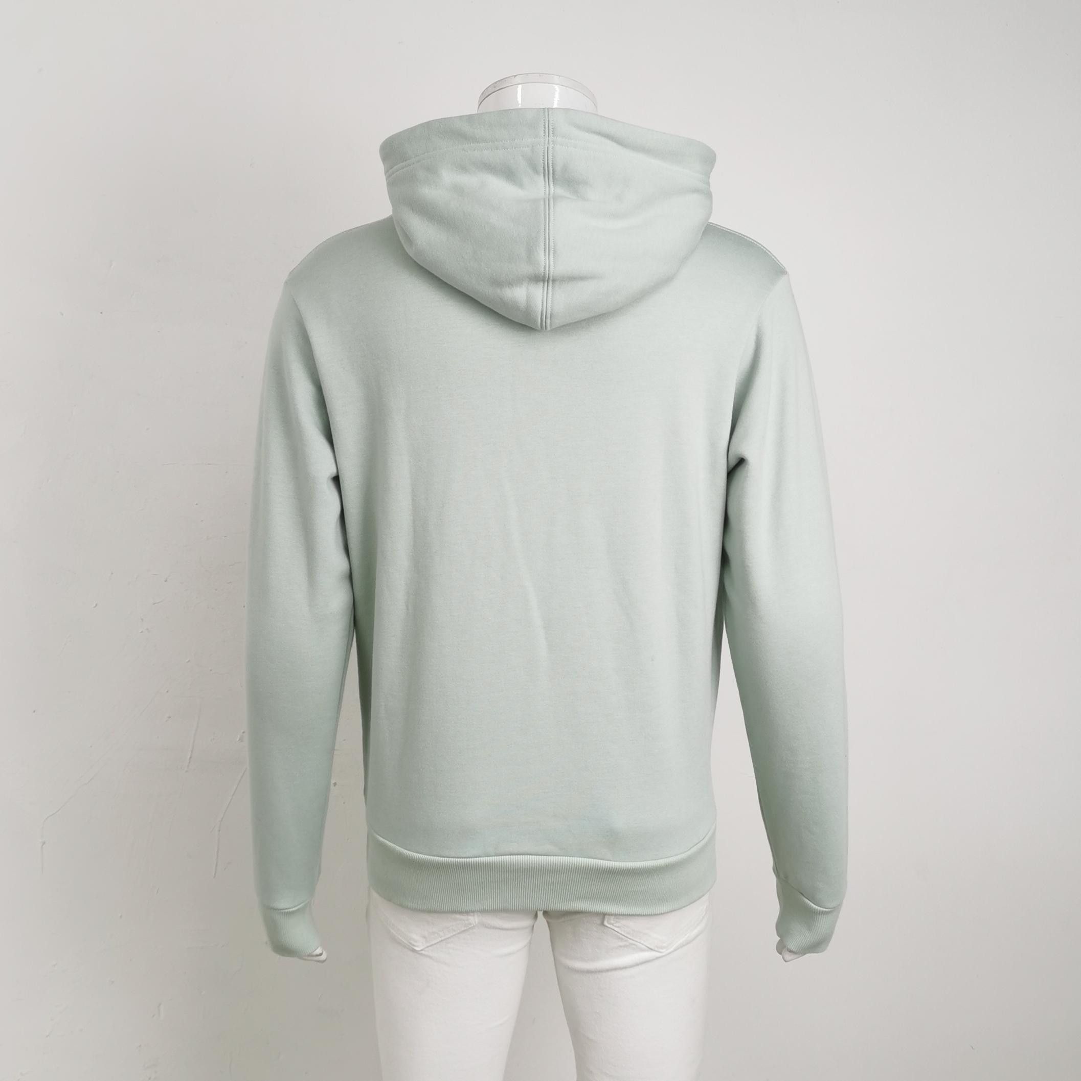 Dior Dior Logo Hoodie US XS Size US XS / EU 42 / 0 - 2 Thumbnail