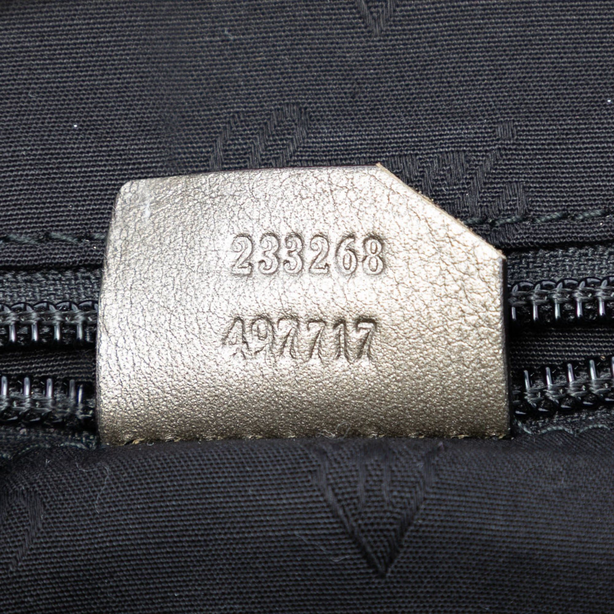 Gucci GG Imprime Crossbody Size ONE SIZE - 6 Thumbnail