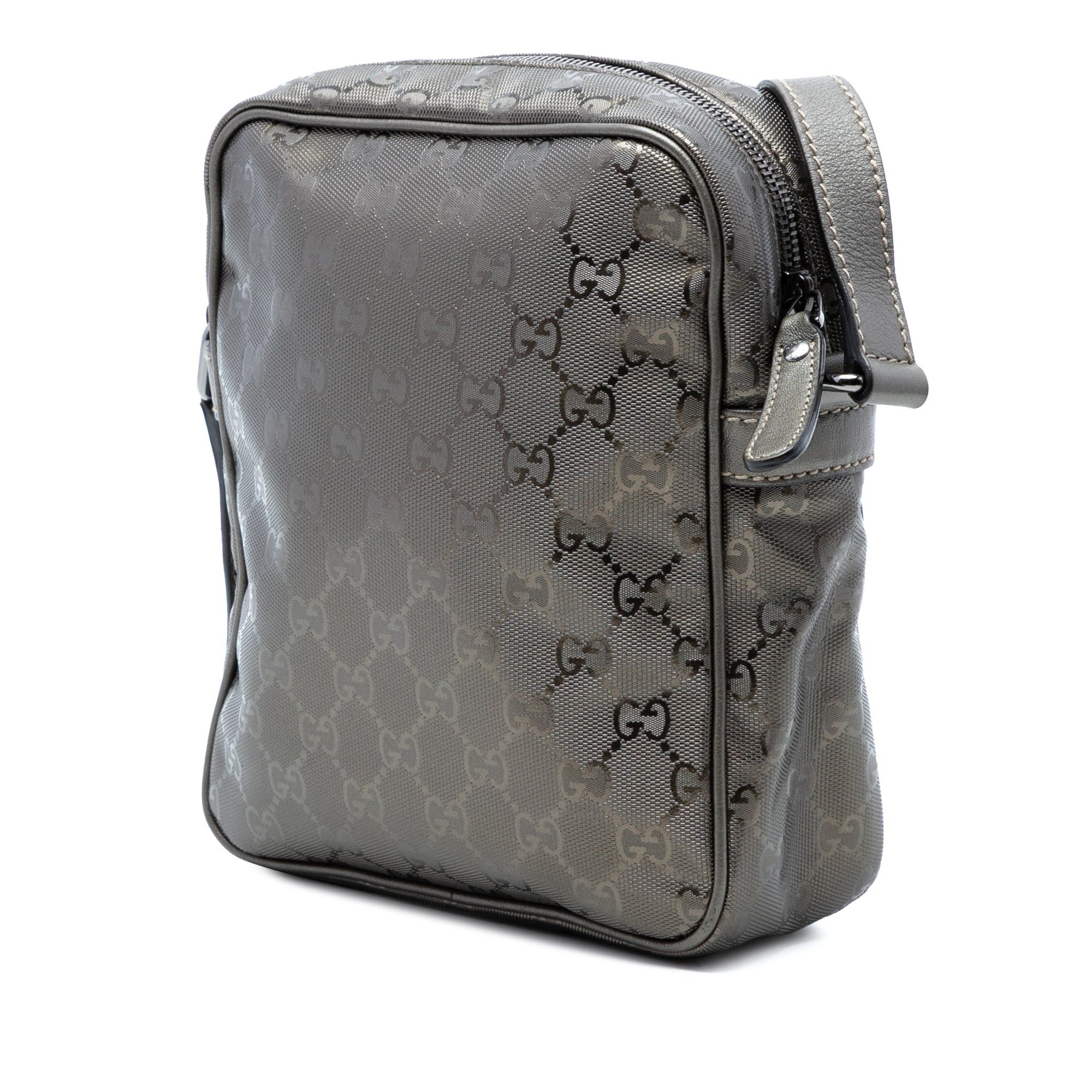 Gucci GG Imprime Crossbody Size ONE SIZE - 2 Thumbnail